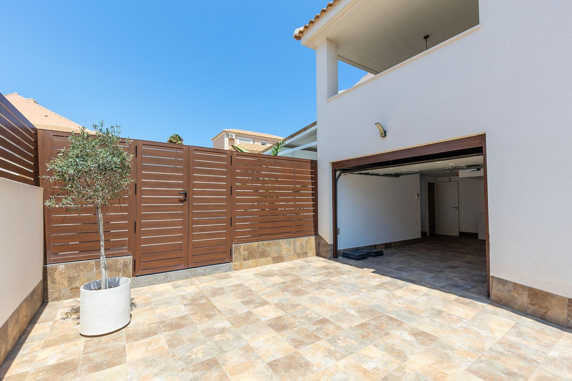 Herverkoop - Villa - Torrevieja - Aguas Nuevas