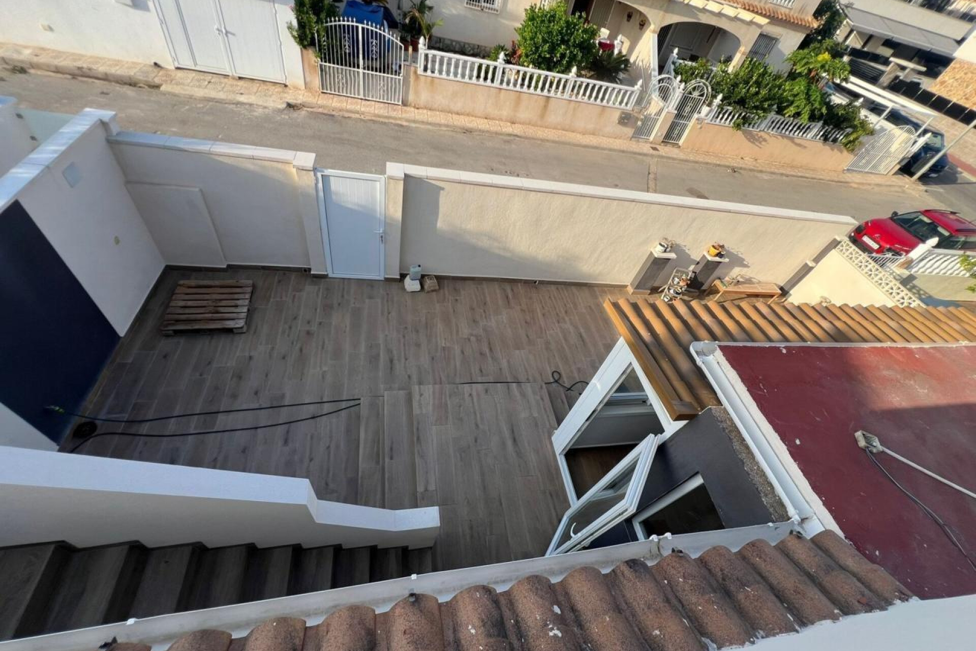 Herverkoop - Villa - Torrevieja - Aguas Nuevas