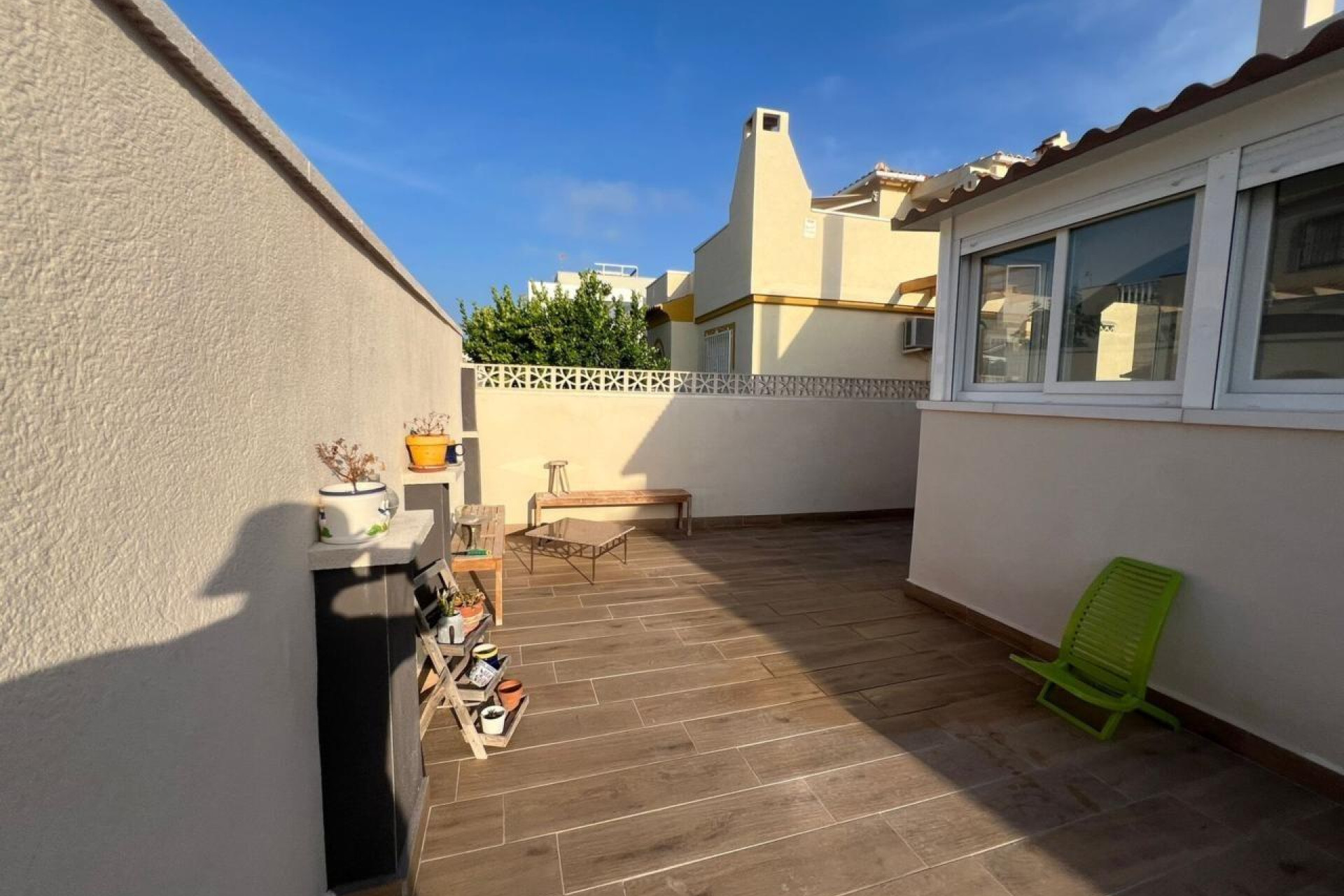 Herverkoop - Villa - Torrevieja - Aguas Nuevas