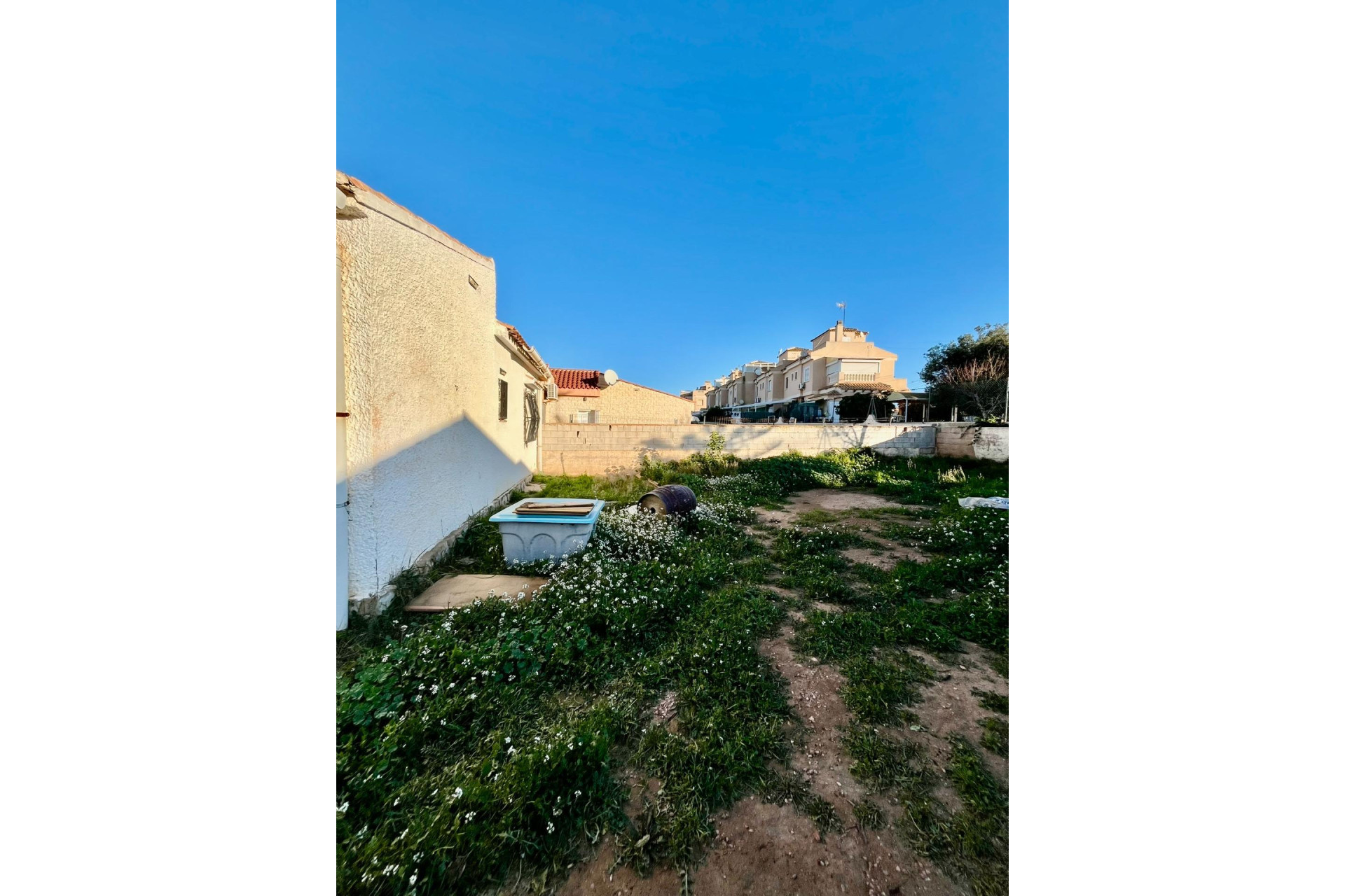 Herverkoop - Villa - Torrevieja - Aguas Nuevas