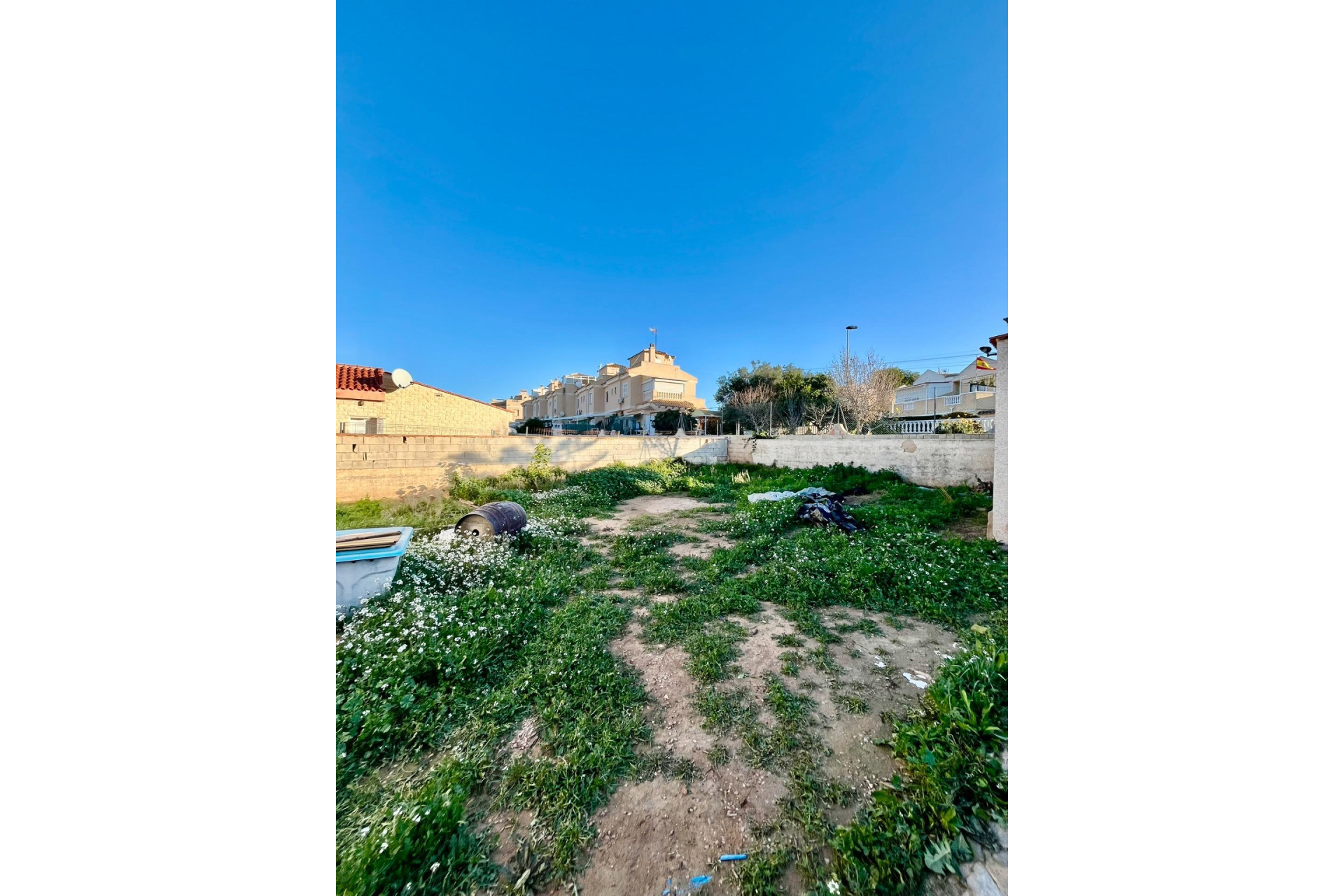 Herverkoop - Villa - Torrevieja - Aguas Nuevas