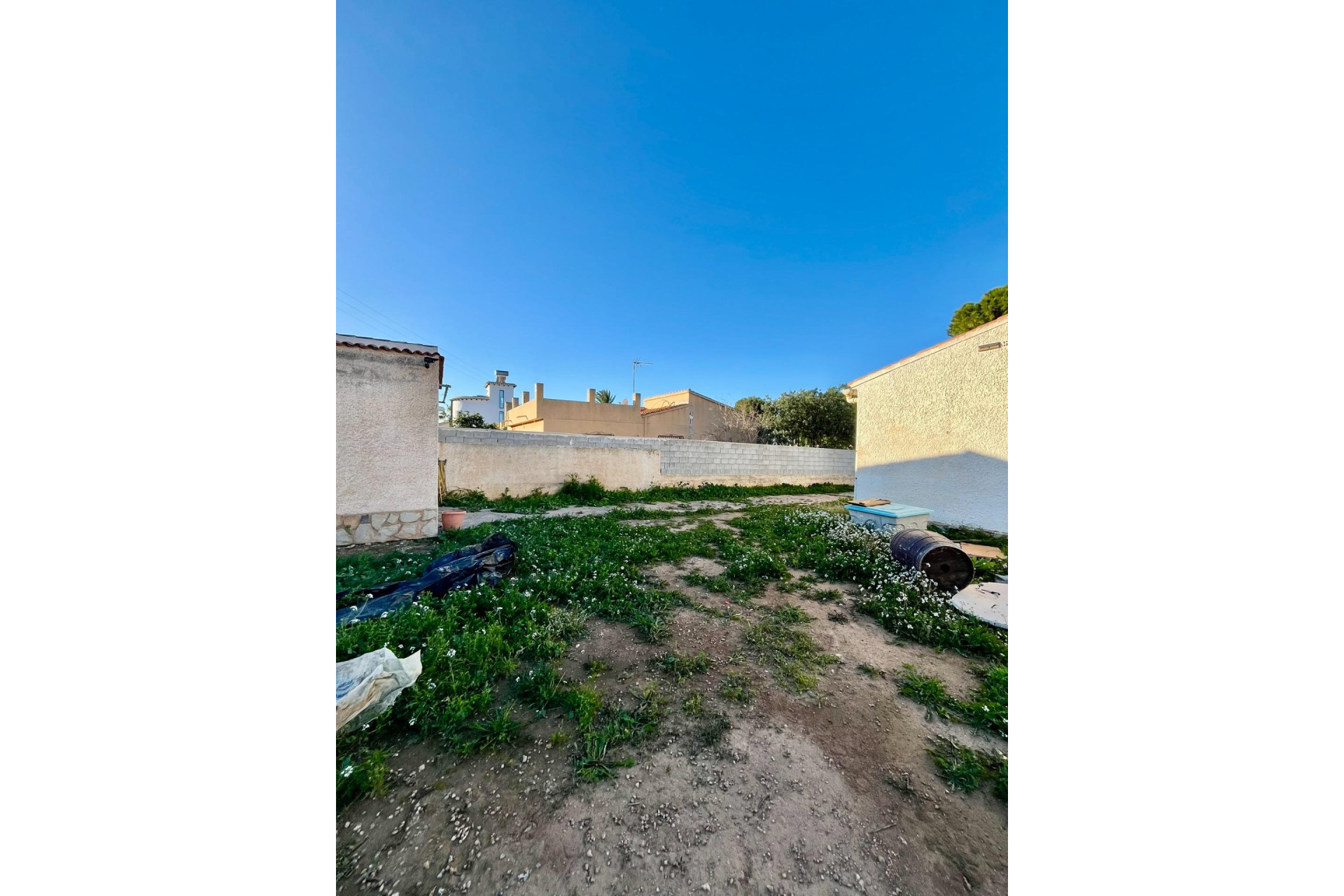 Herverkoop - Villa - Torrevieja - Aguas Nuevas