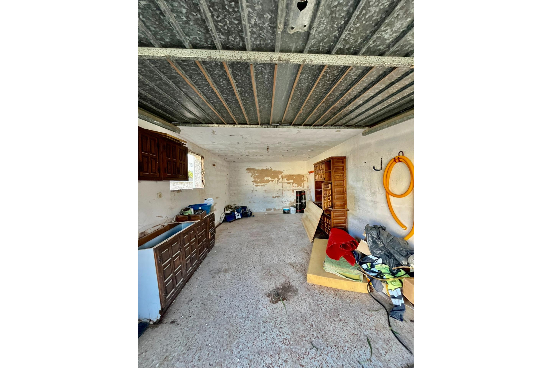 Herverkoop - Villa - Torrevieja - Aguas Nuevas