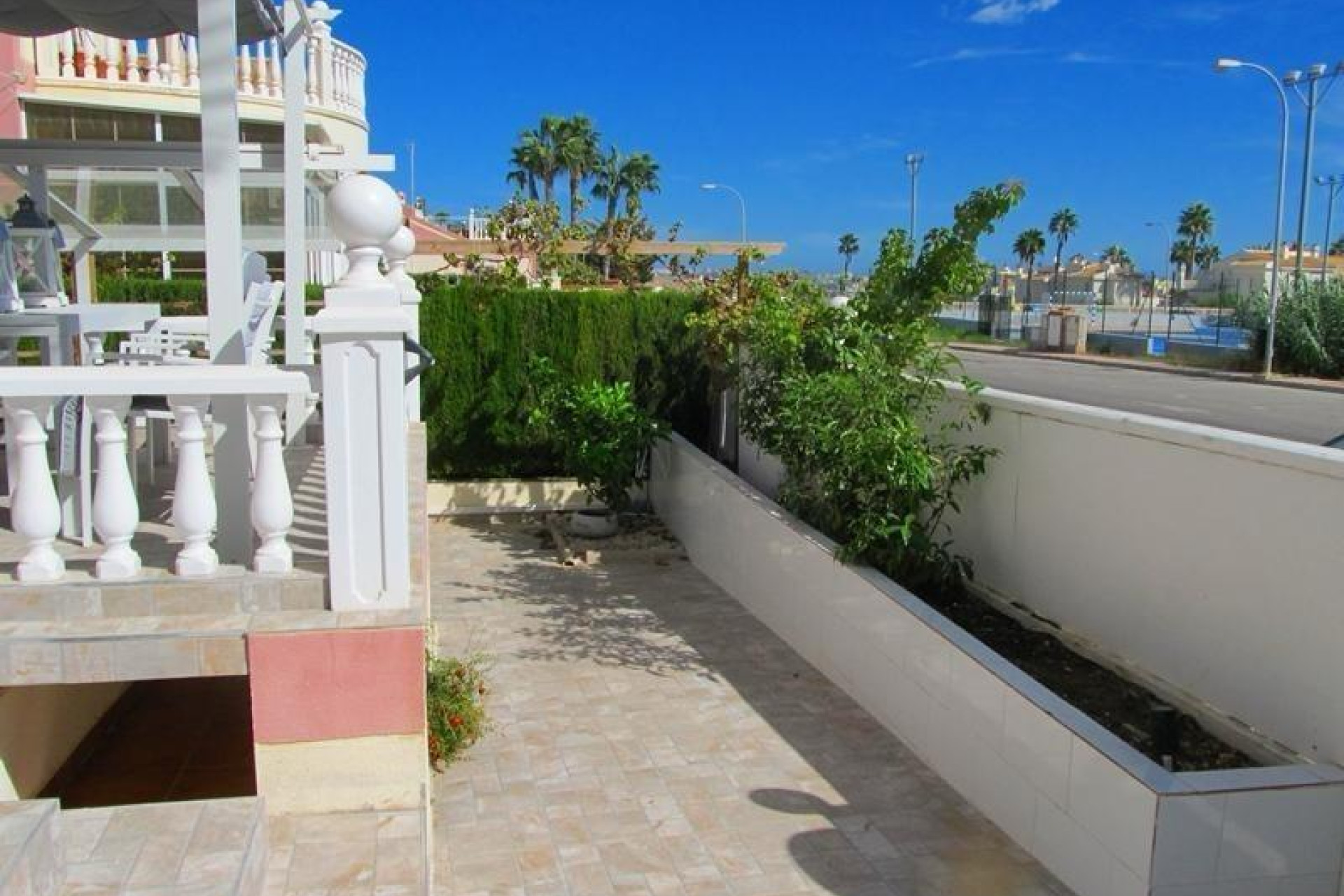 Herverkoop - Villa - Torrevieja - Aguas Nuevas