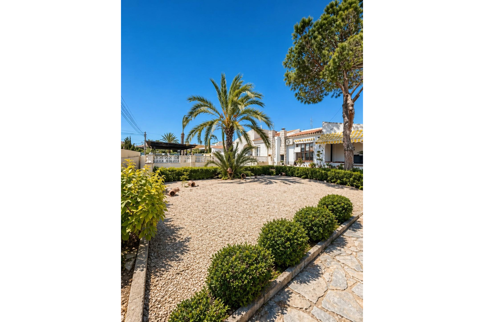 Herverkoop - Villa - Torrevieja - Aguas Nuevas