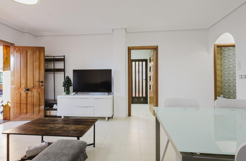 Herverkoop - Villa - Torrevieja - Aguas Nuevas
