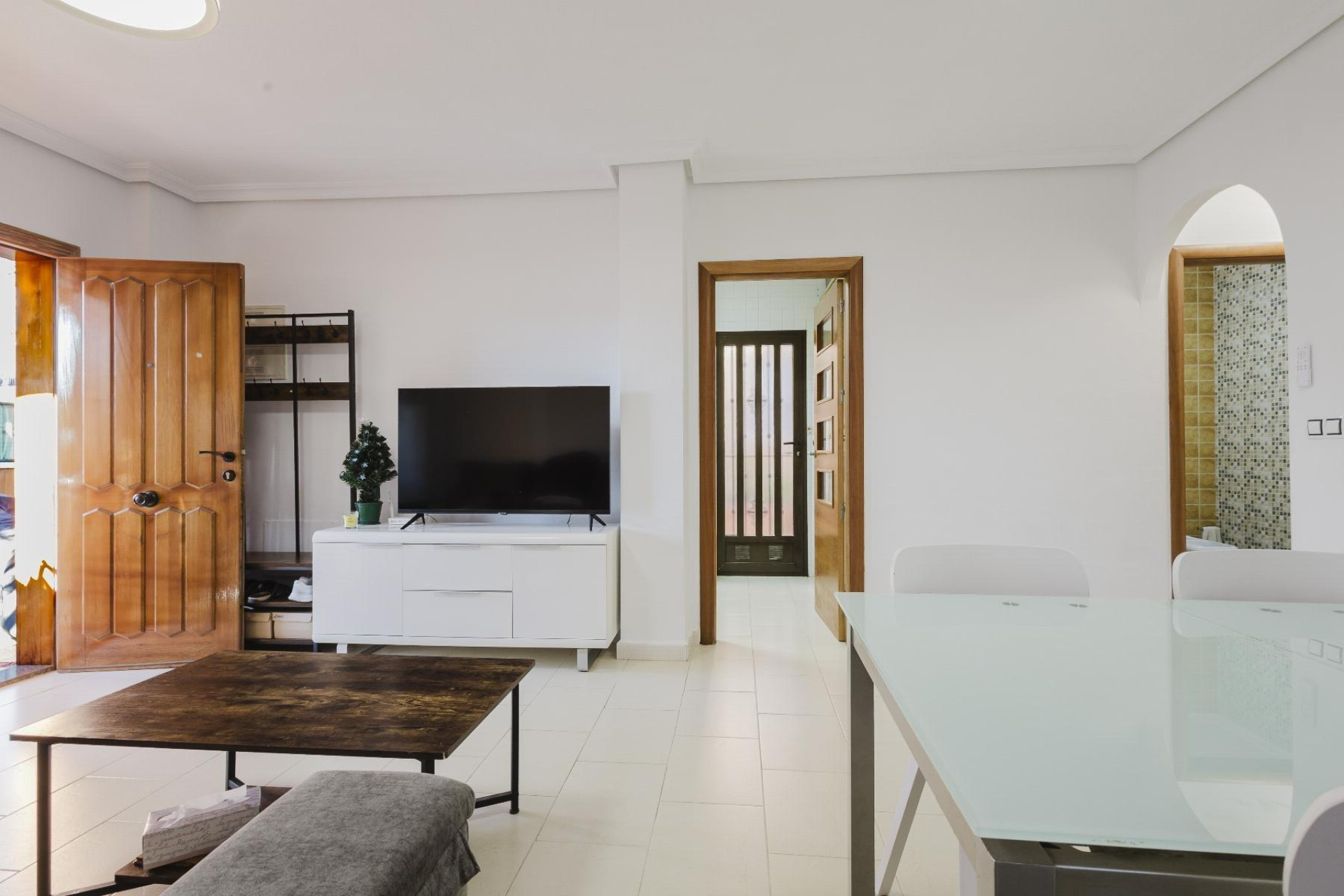 Herverkoop - Villa - Torrevieja - Aguas Nuevas