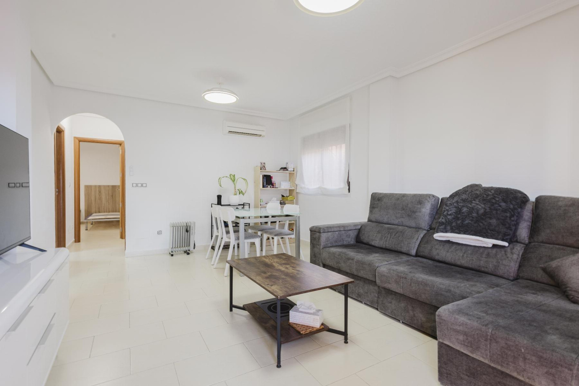 Herverkoop - Villa - Torrevieja - Aguas Nuevas