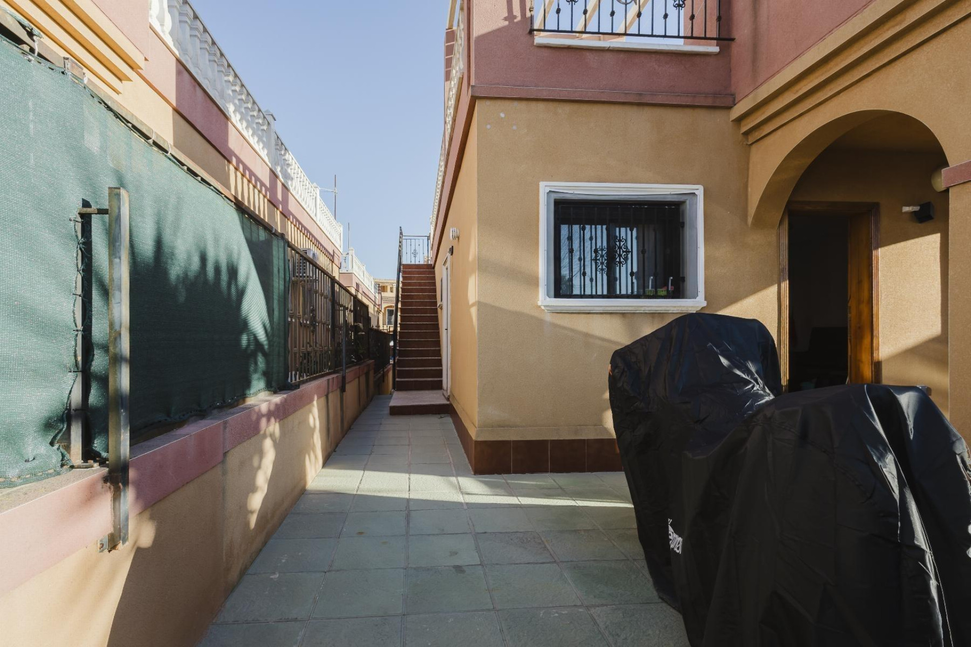 Herverkoop - Villa - Torrevieja - Aguas Nuevas