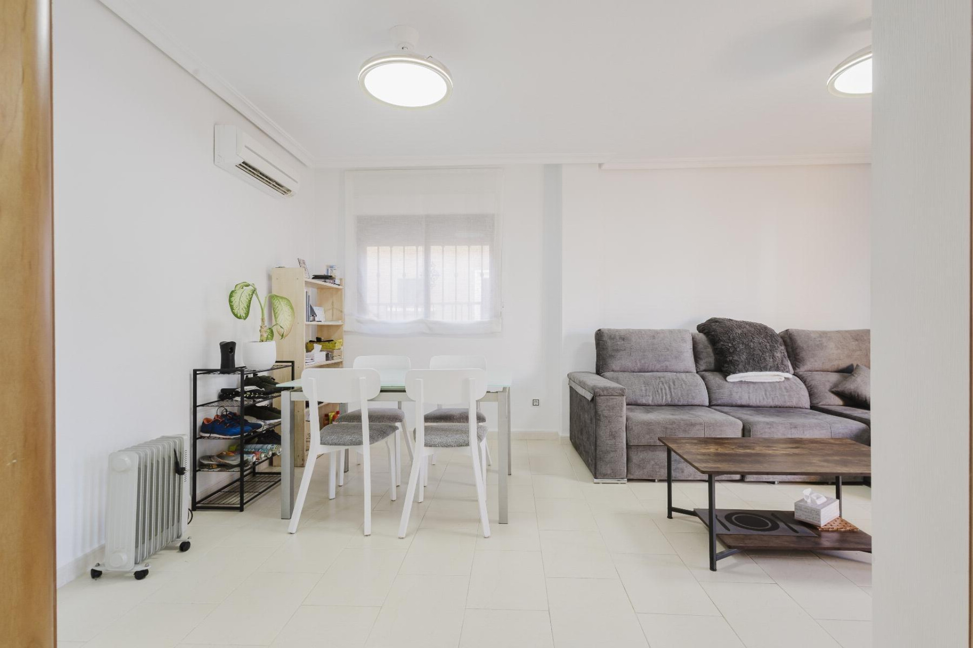 Herverkoop - Villa - Torrevieja - Aguas Nuevas