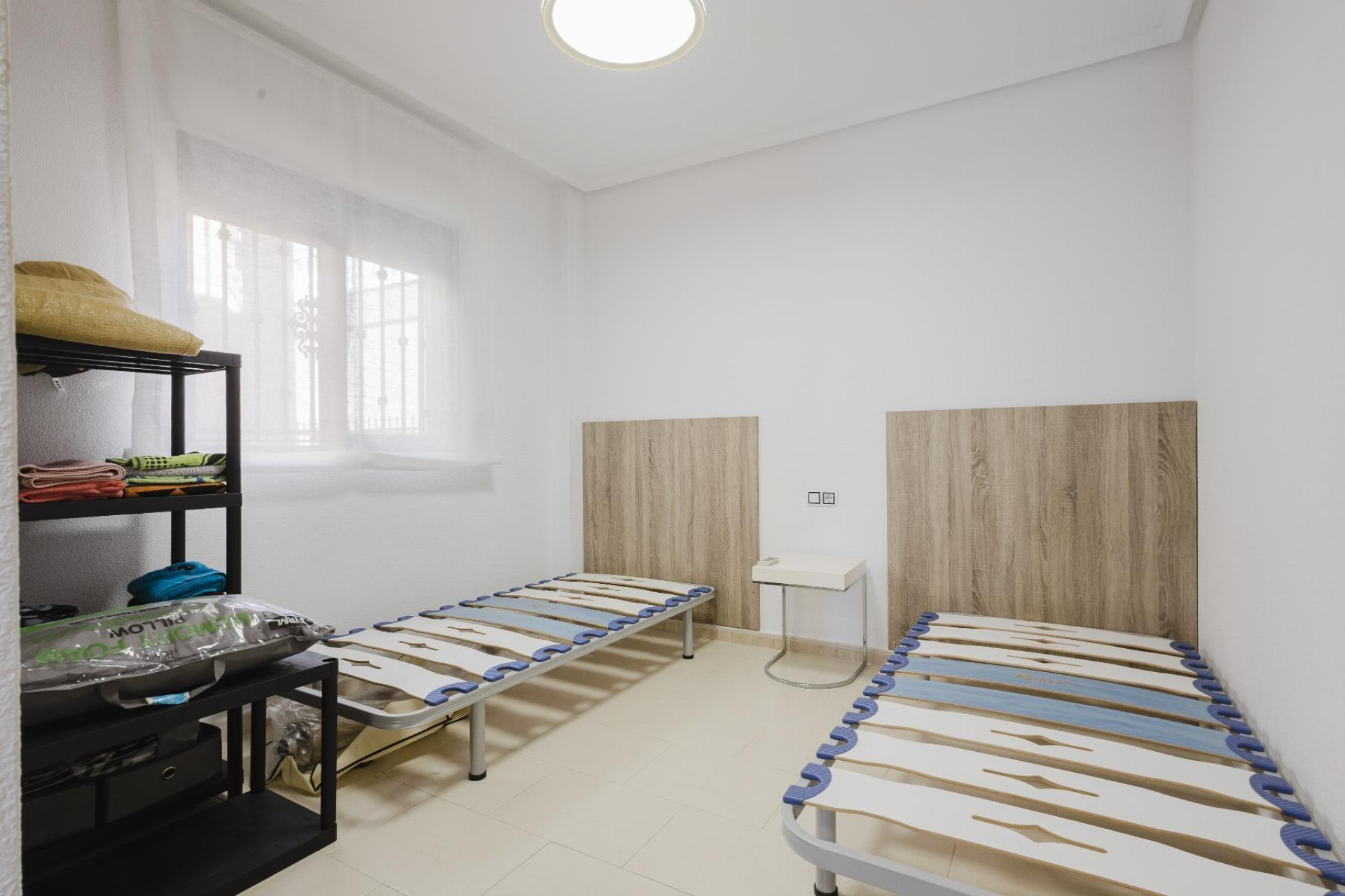 Herverkoop - Villa - Torrevieja - Aguas Nuevas