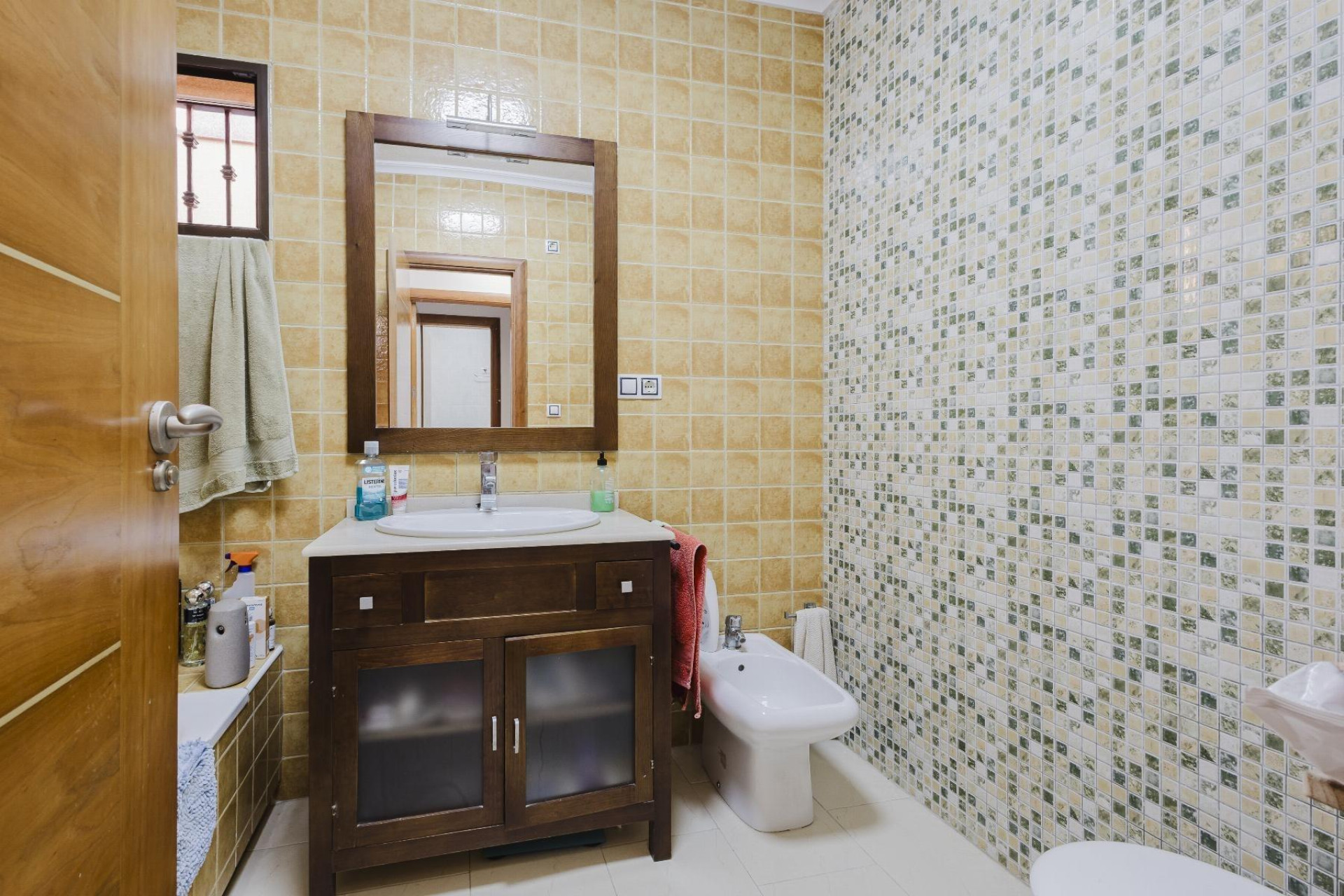 Herverkoop - Villa - Torrevieja - Aguas Nuevas