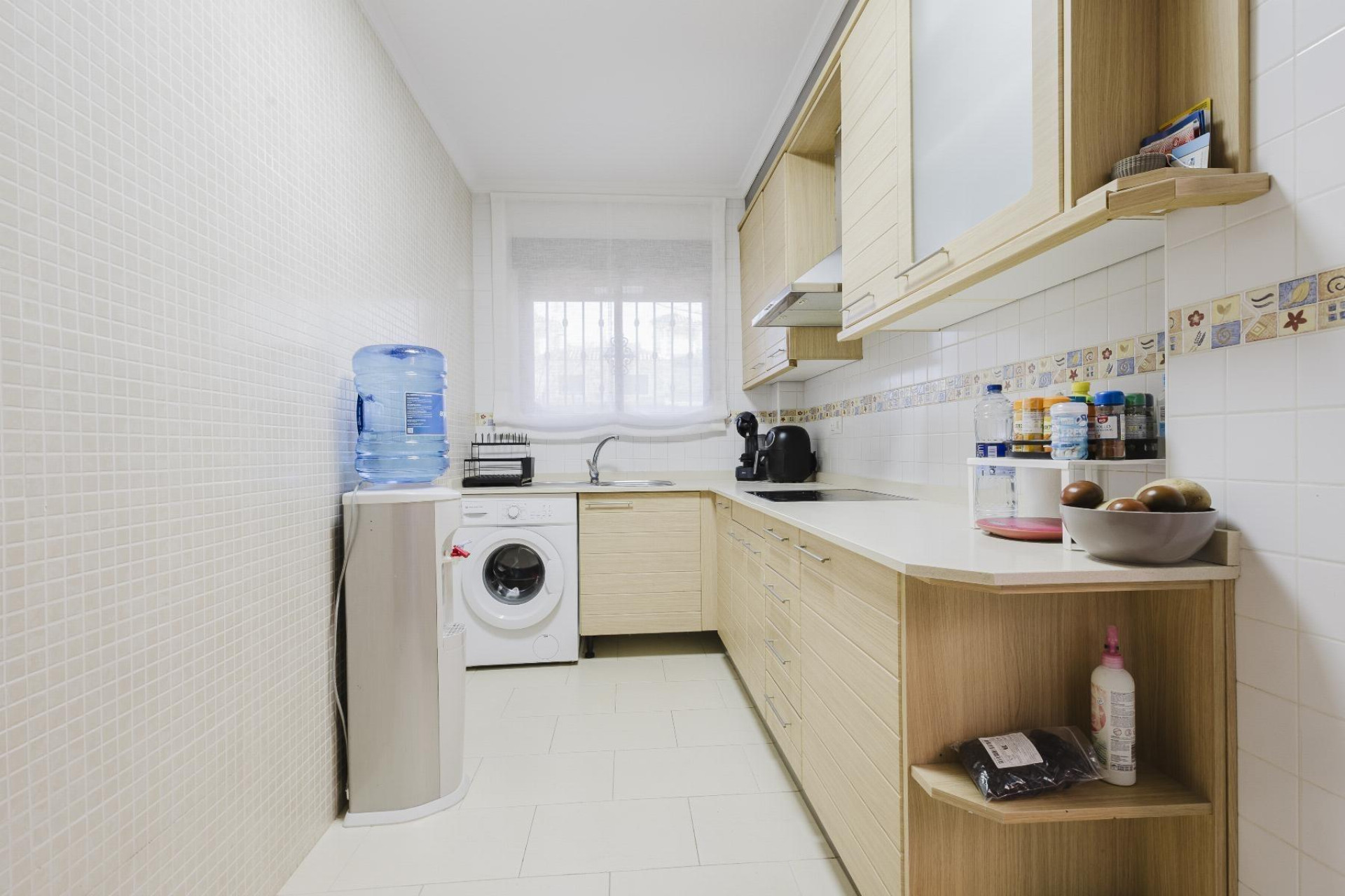 Herverkoop - Villa - Torrevieja - Aguas Nuevas