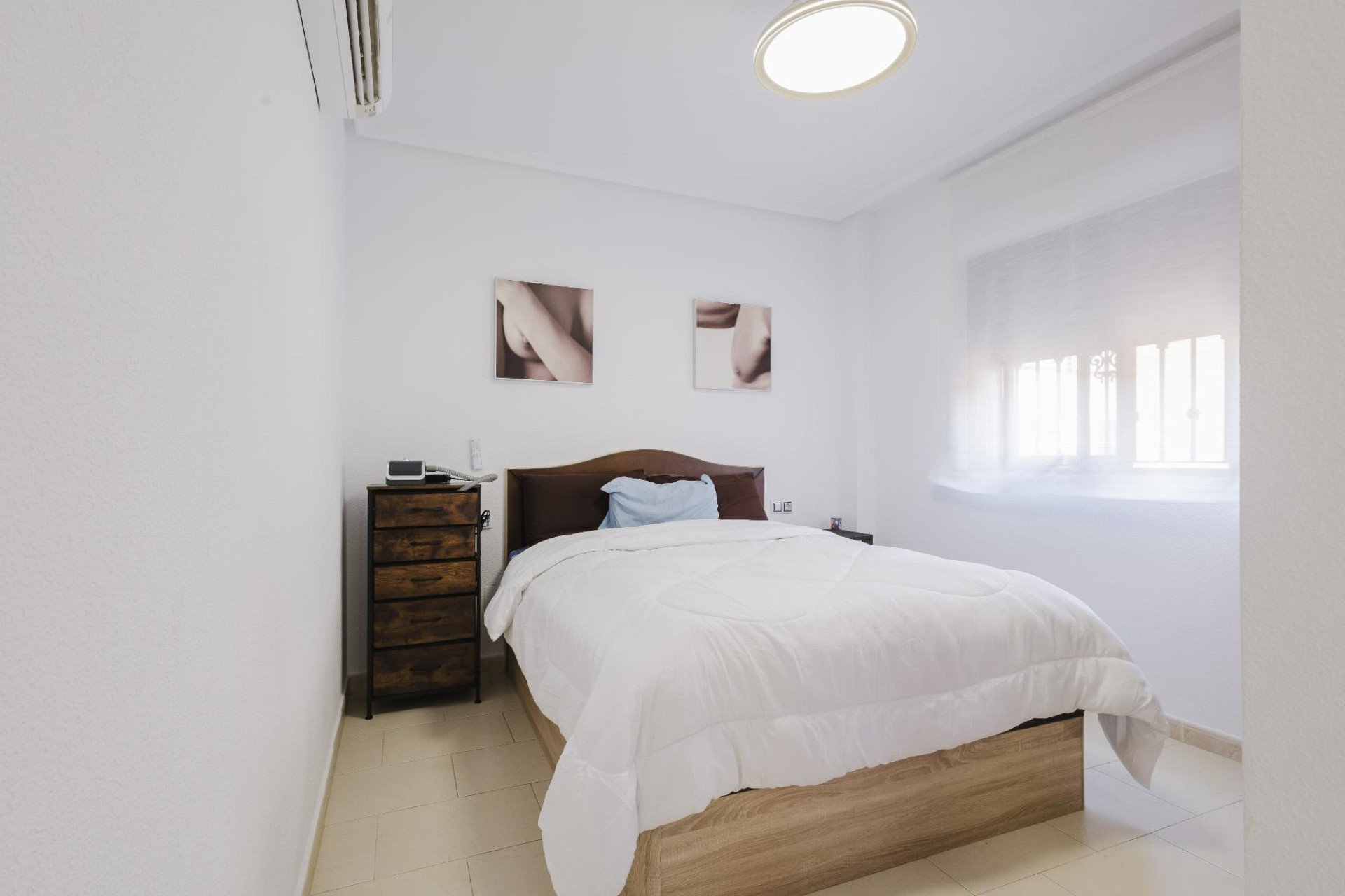 Herverkoop - Villa - Torrevieja - Aguas Nuevas