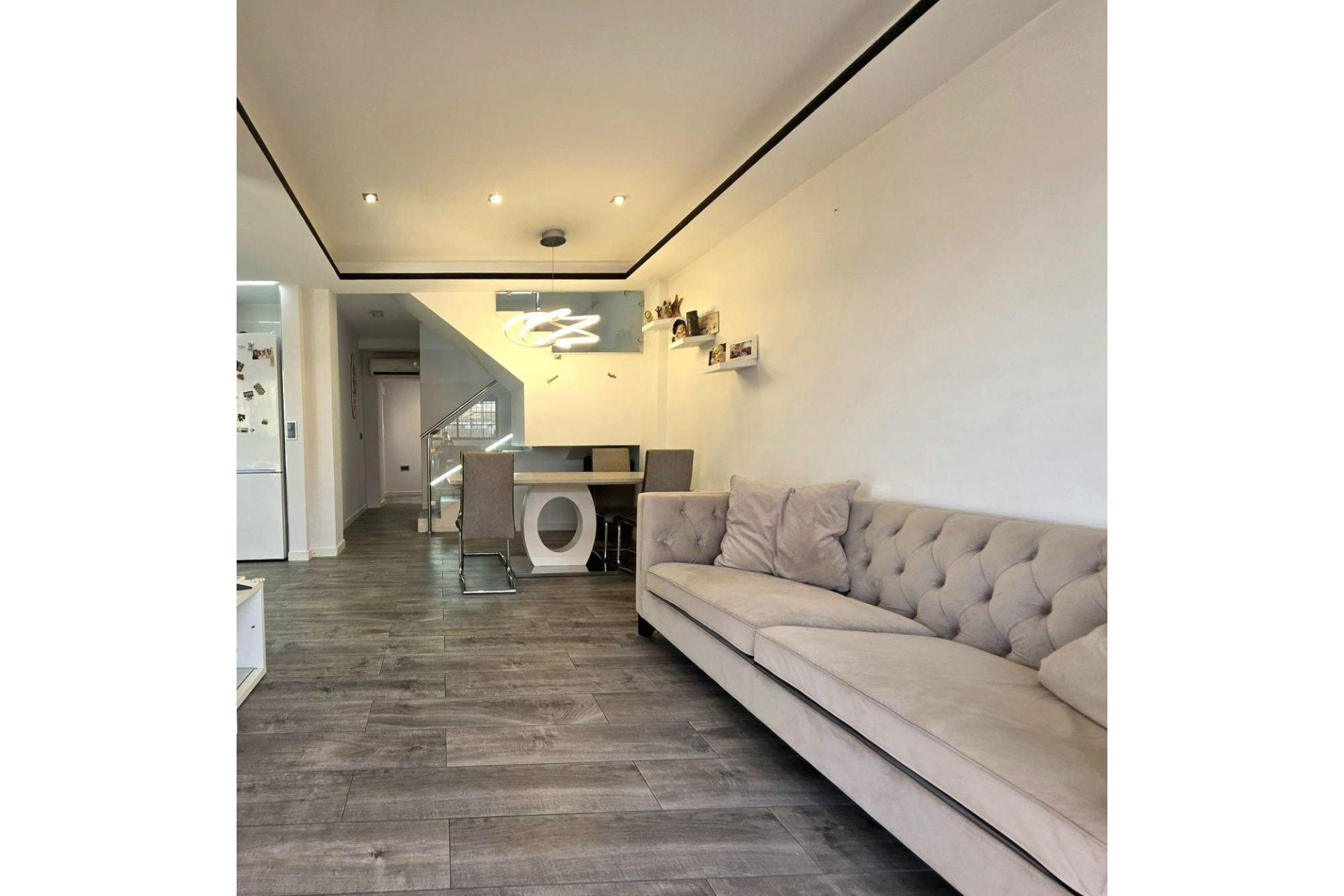 Herverkoop - Villa - Torrevieja - Aguas Nuevas