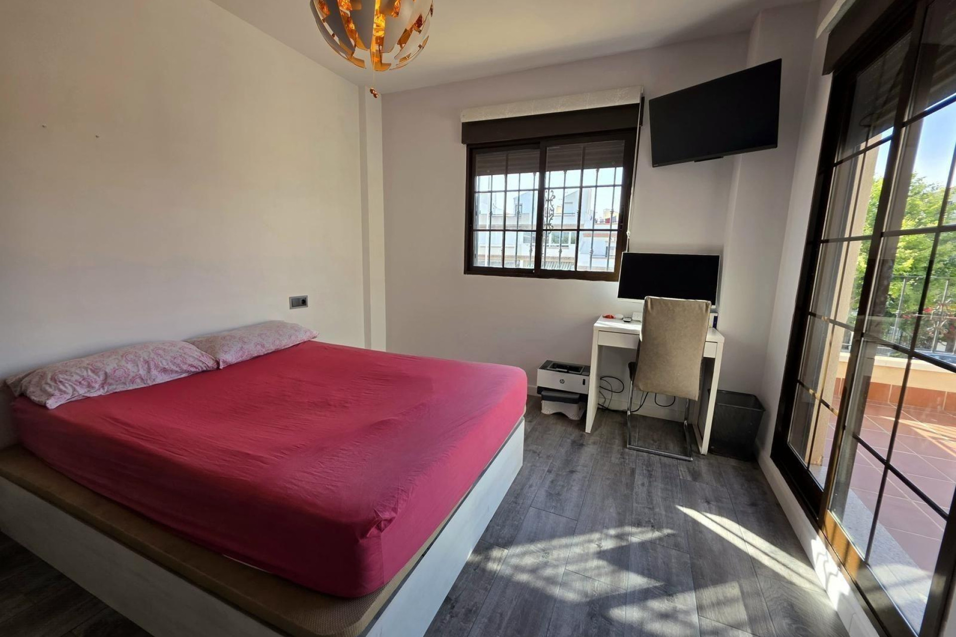 Herverkoop - Villa - Torrevieja - Aguas Nuevas
