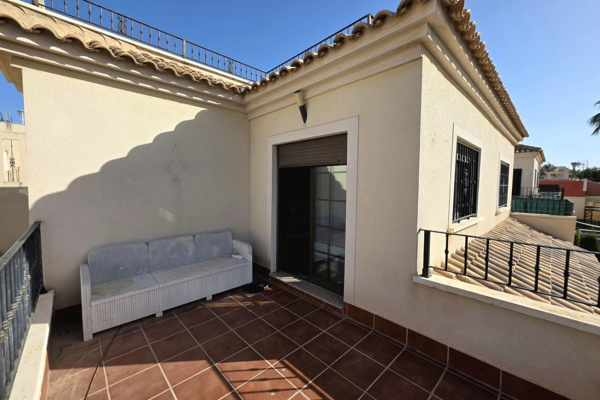Herverkoop - Villa - Torrevieja - Aguas Nuevas