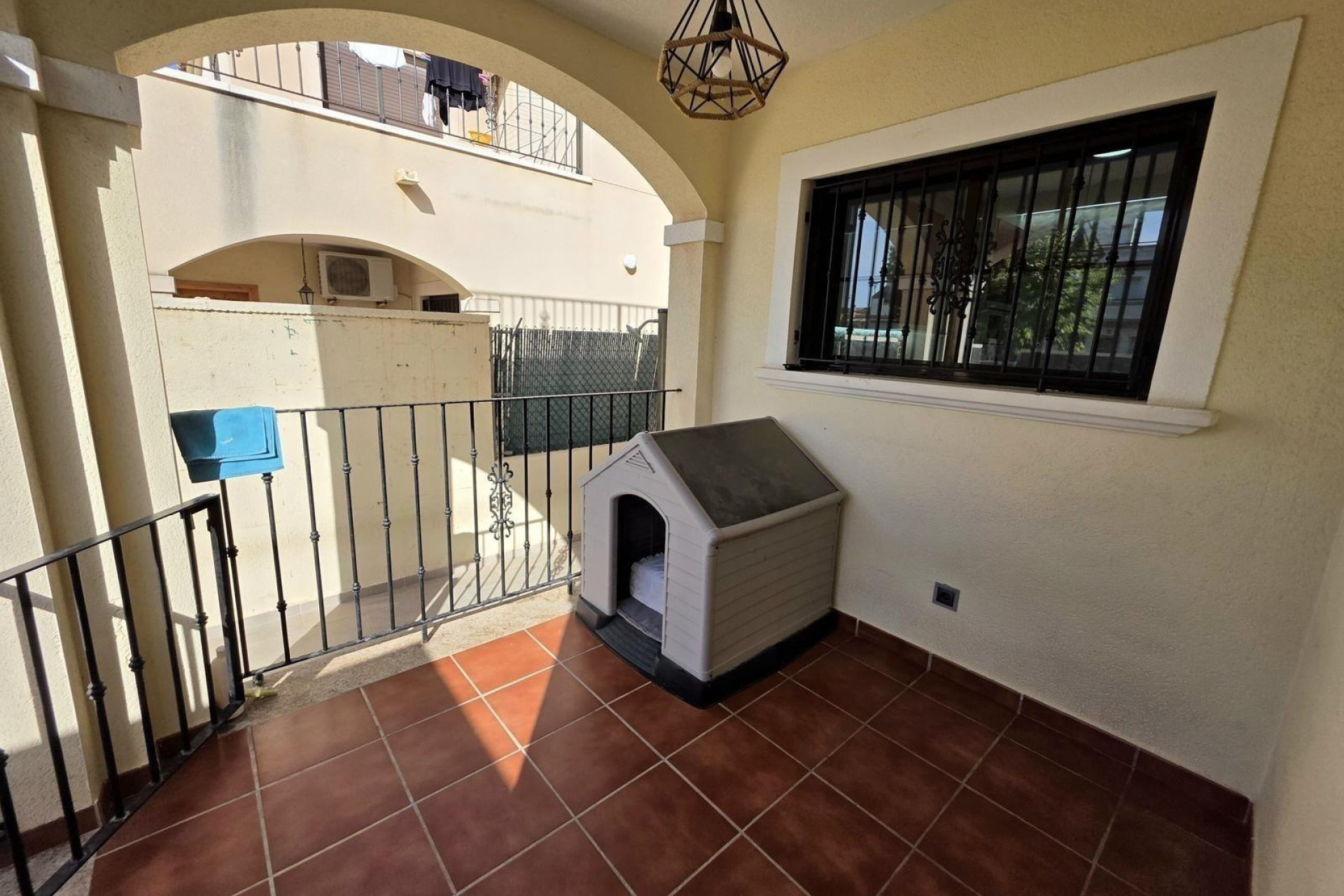 Herverkoop - Villa - Torrevieja - Aguas Nuevas