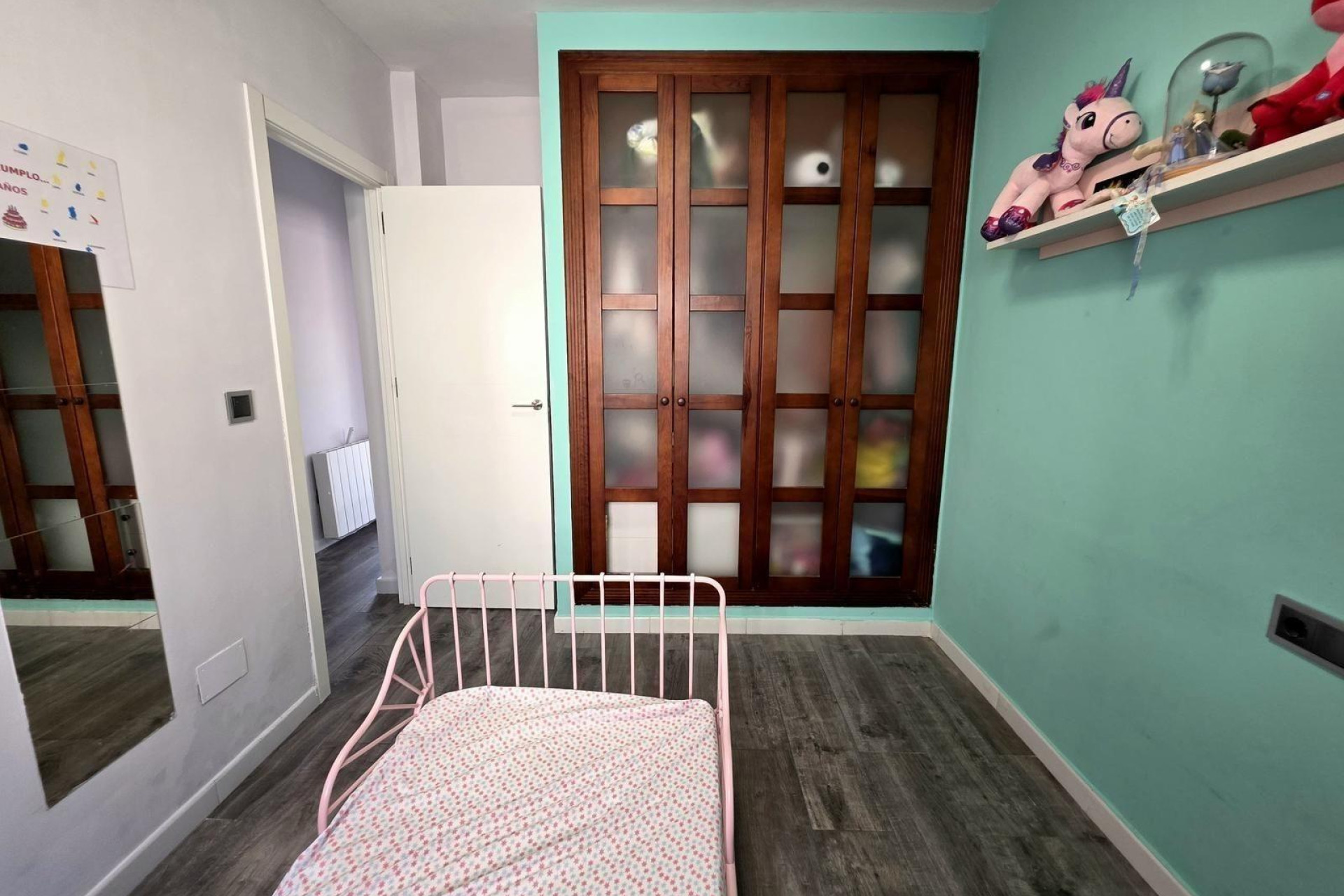 Herverkoop - Villa - Torrevieja - Aguas Nuevas