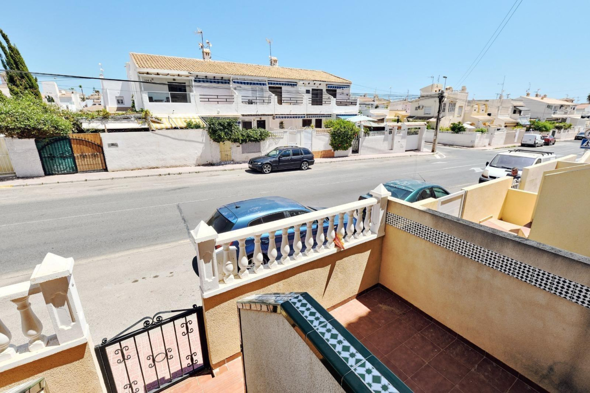 Herverkoop - Villa - Torrevieja - Cabo cervera