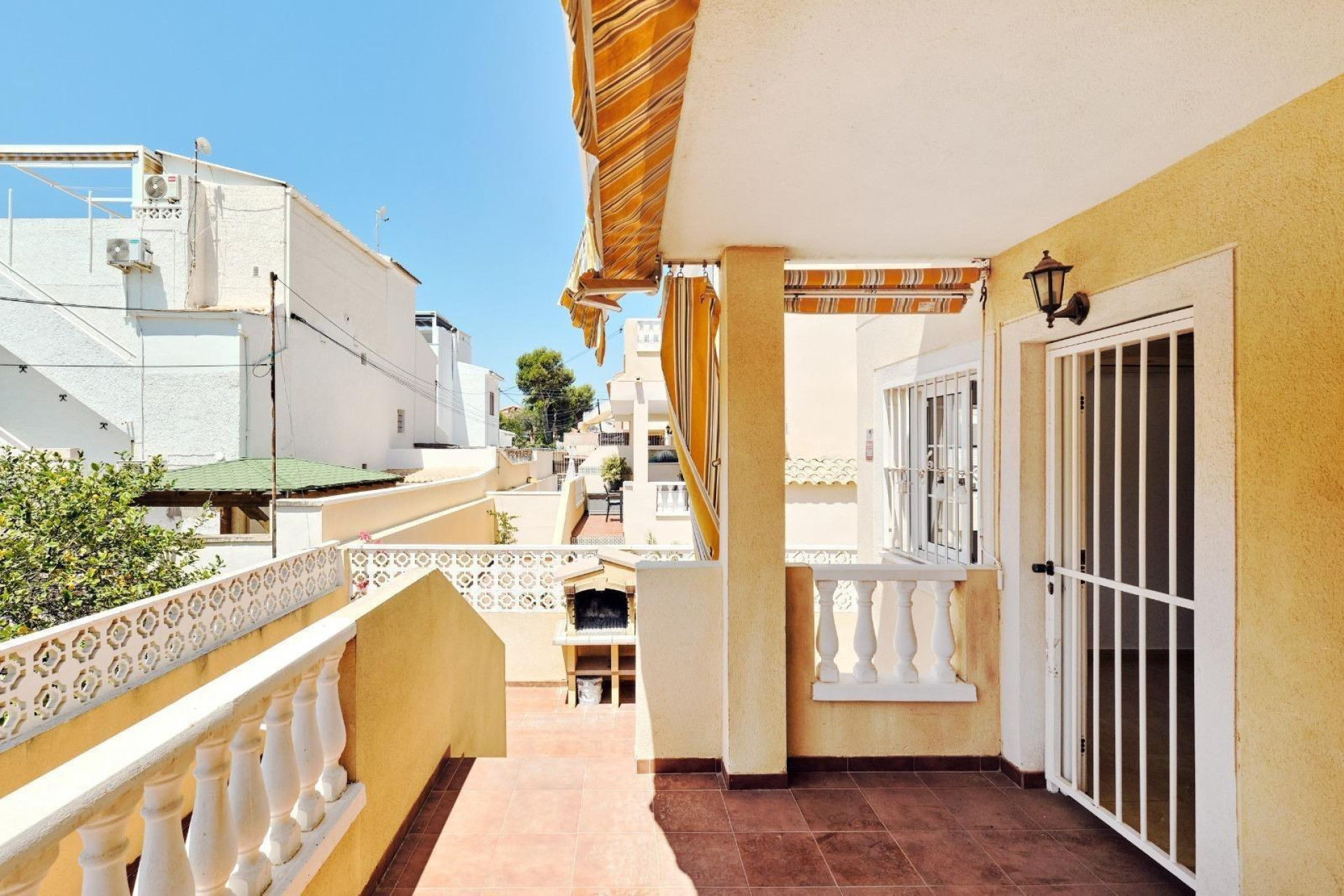 Herverkoop - Villa - Torrevieja - Cabo cervera