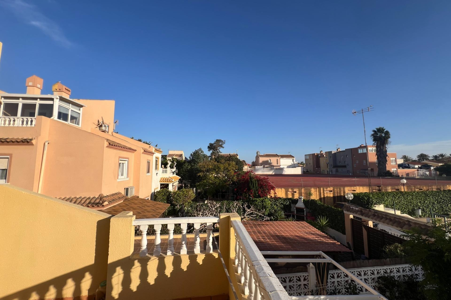 Herverkoop - Villa - Torrevieja - Calas blanca