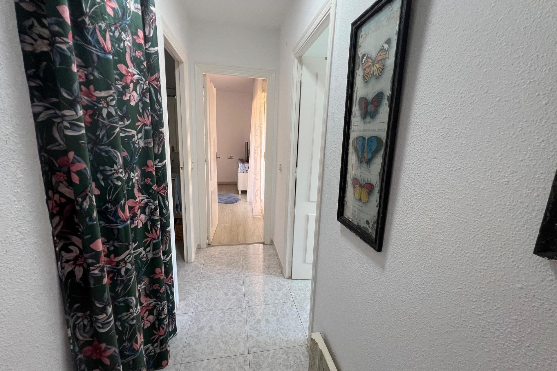 Herverkoop - Villa - Torrevieja - Calas blanca