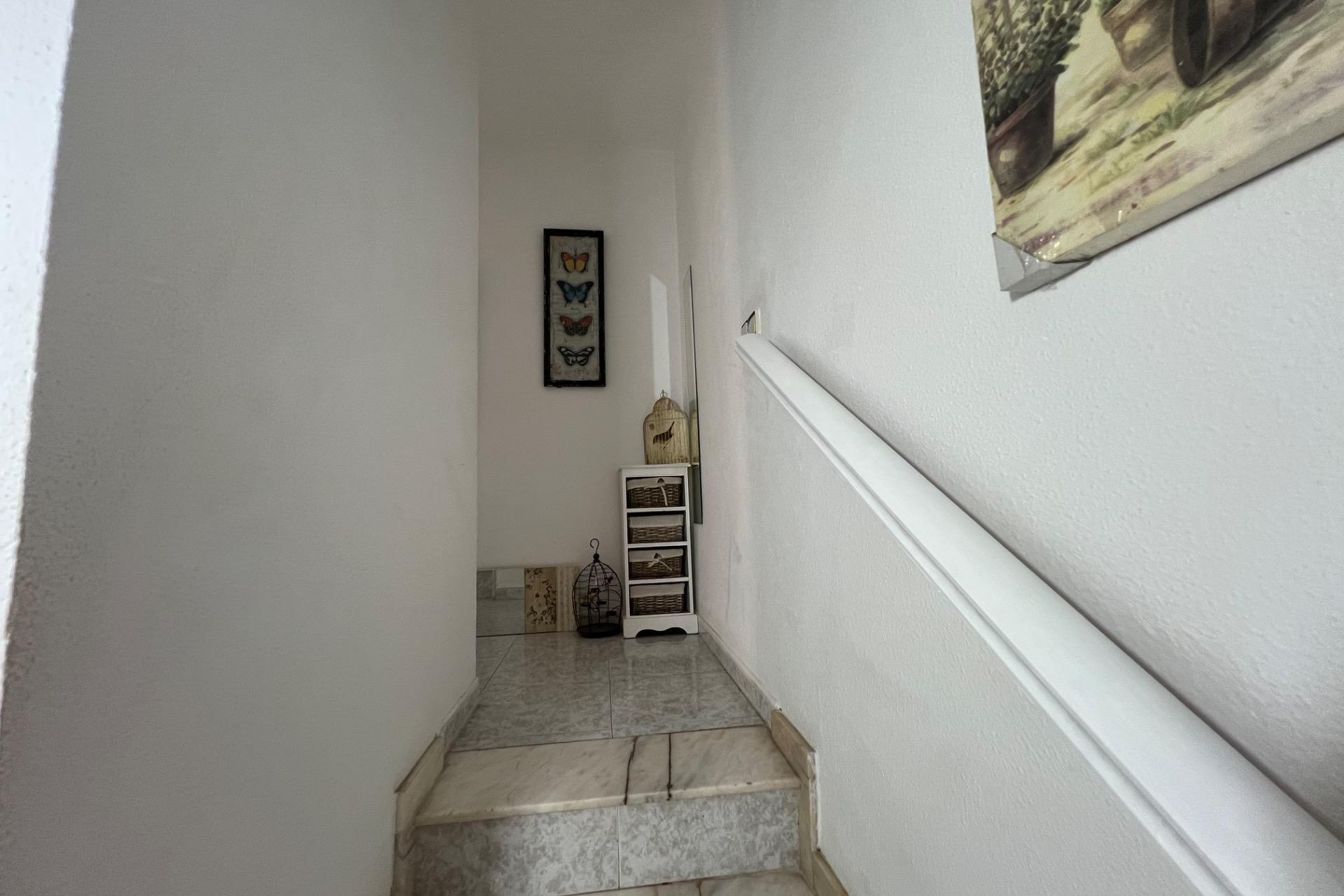 Herverkoop - Villa - Torrevieja - Calas blanca