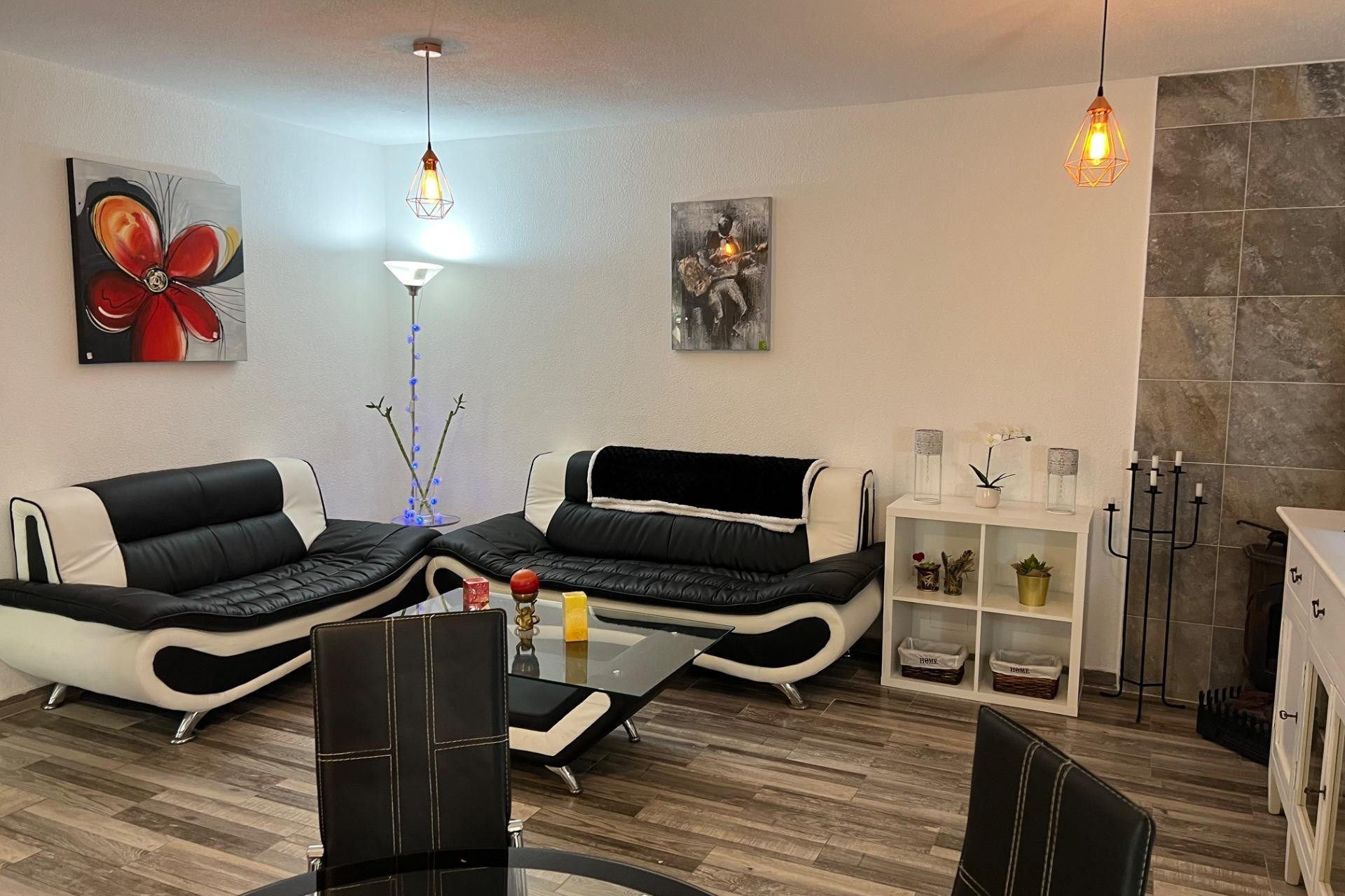 Herverkoop - Villa - Torrevieja - Calas blanca