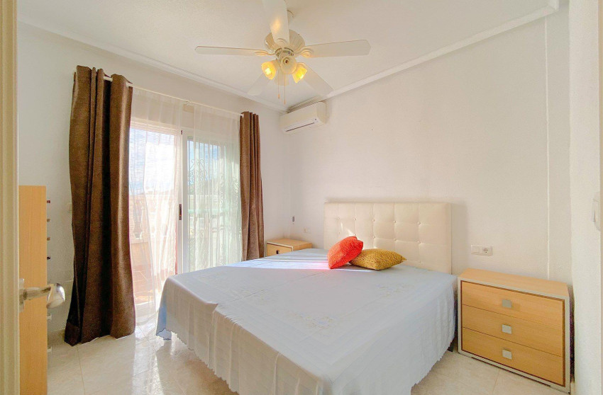 Herverkoop - Villa - Torrevieja - Cañada del Molino