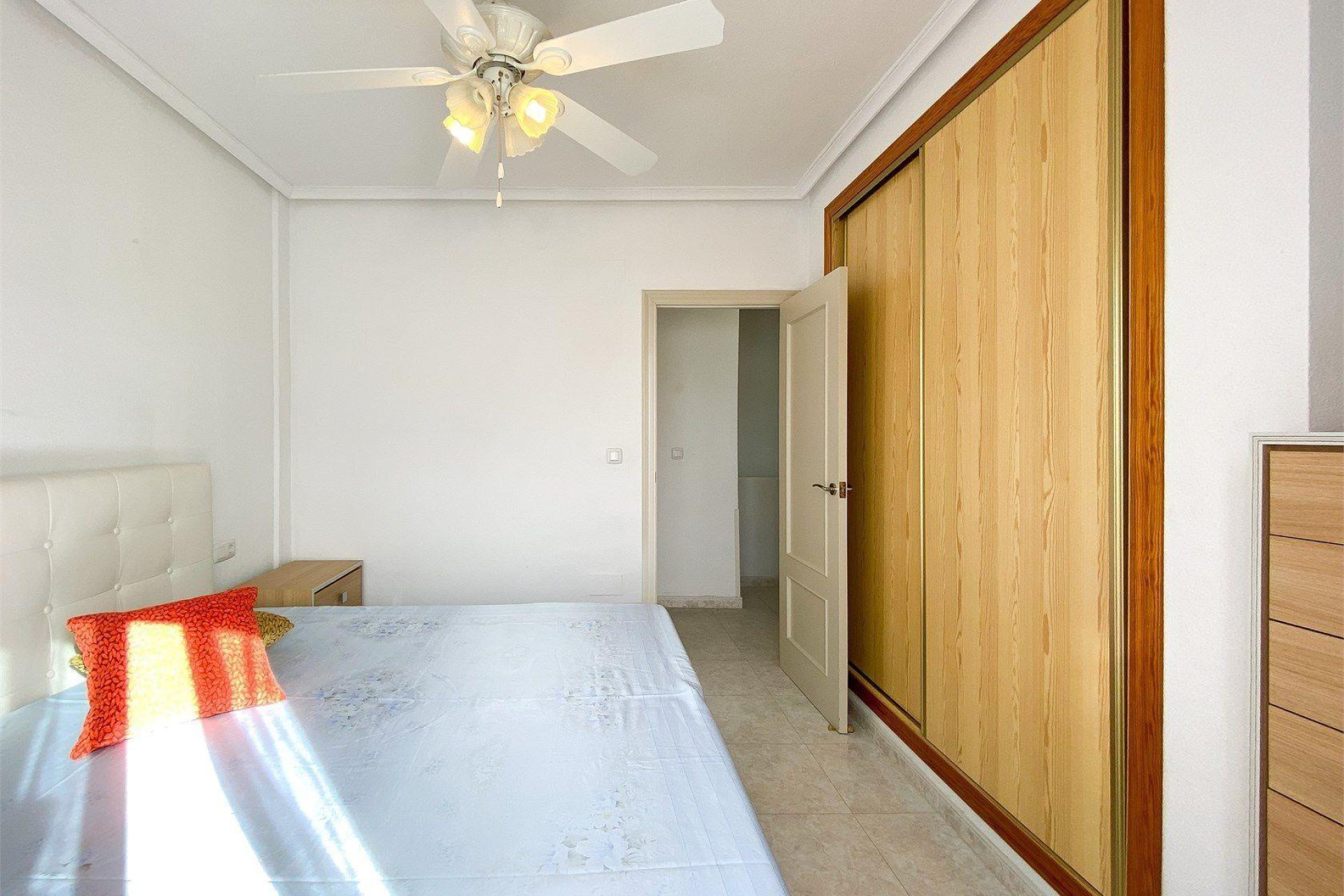 Herverkoop - Villa - Torrevieja - Cañada del Molino