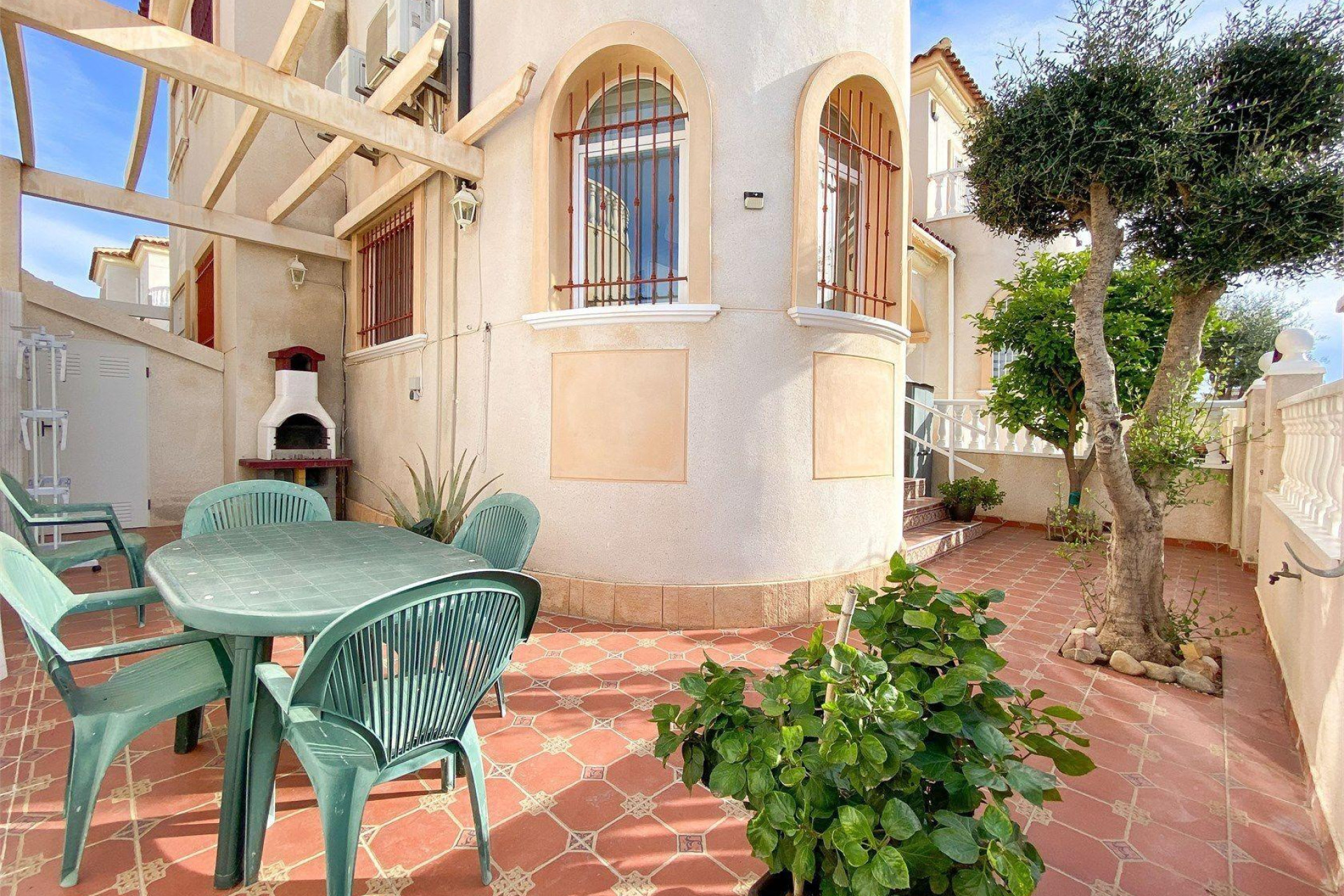 Herverkoop - Villa - Torrevieja - Cañada del Molino