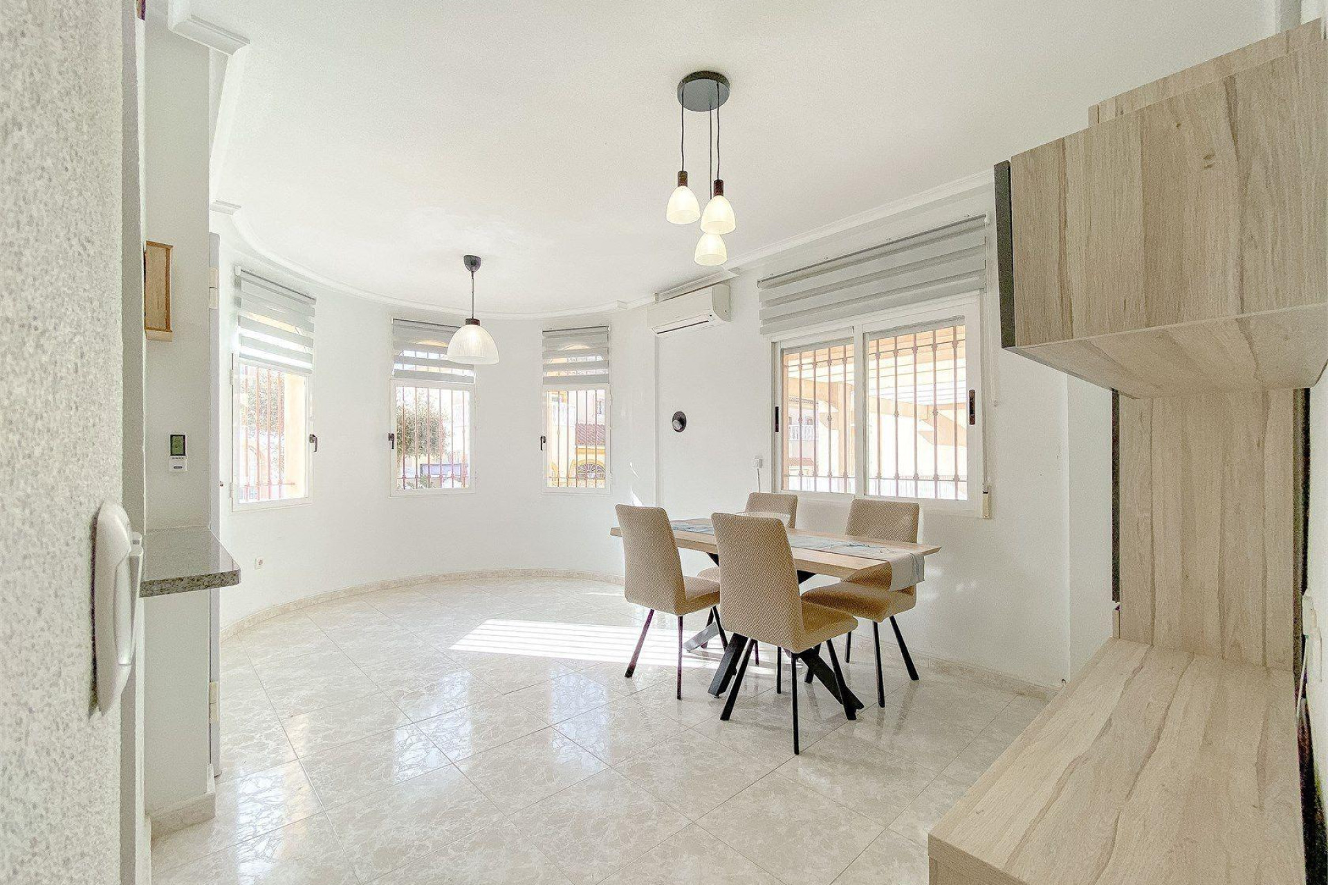 Herverkoop - Villa - Torrevieja - Cañada del Molino