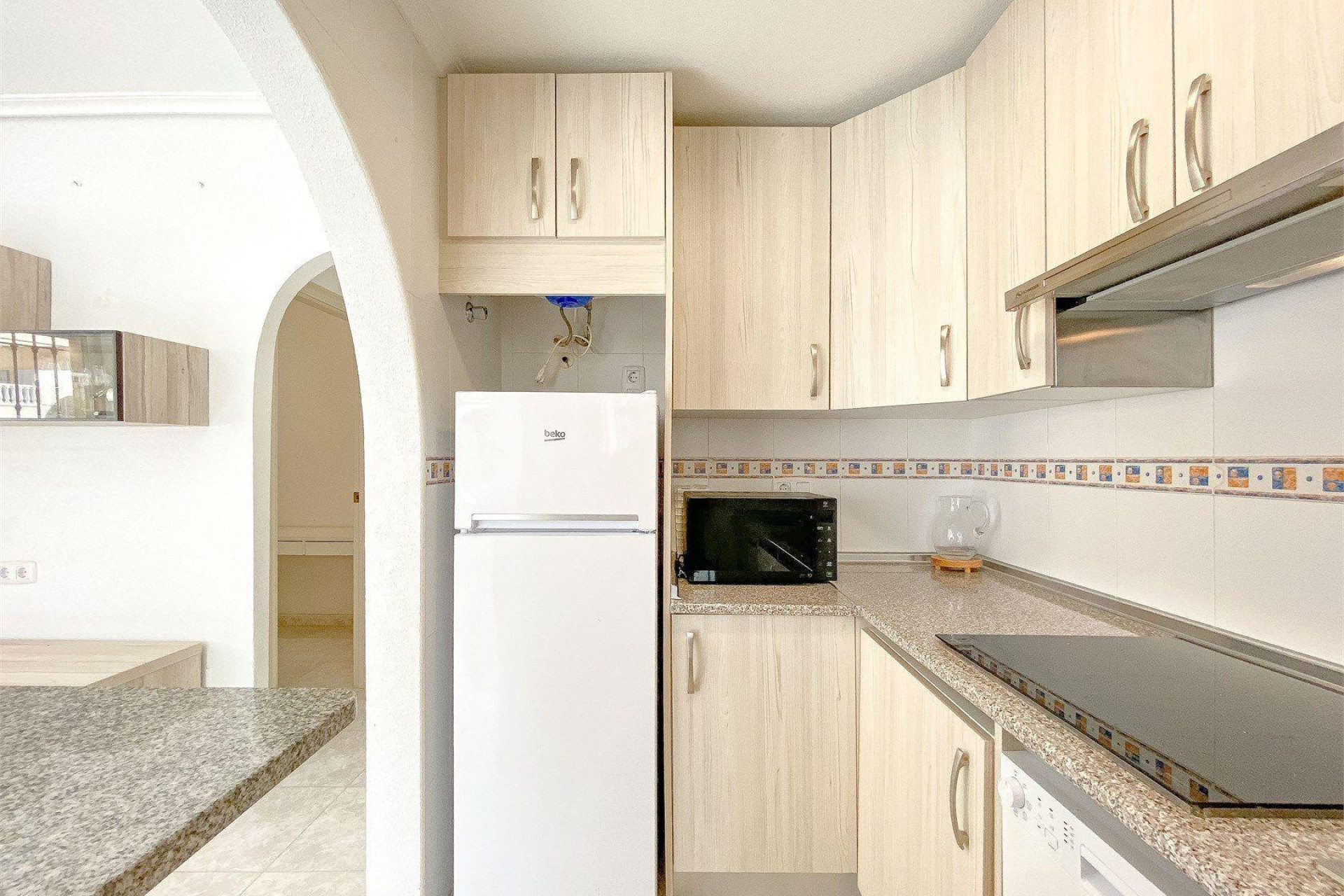 Herverkoop - Villa - Torrevieja - Cañada del Molino