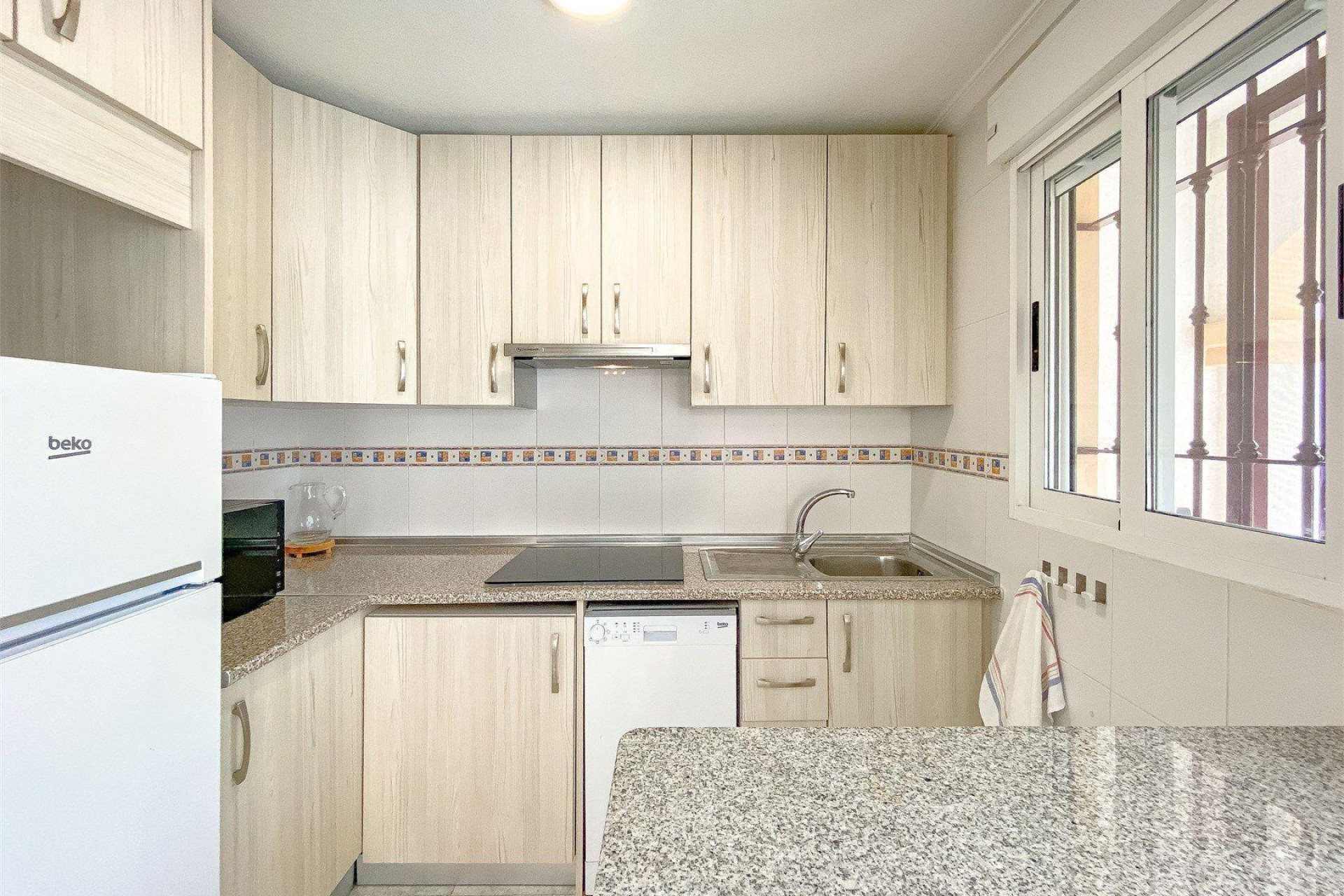 Herverkoop - Villa - Torrevieja - Cañada del Molino