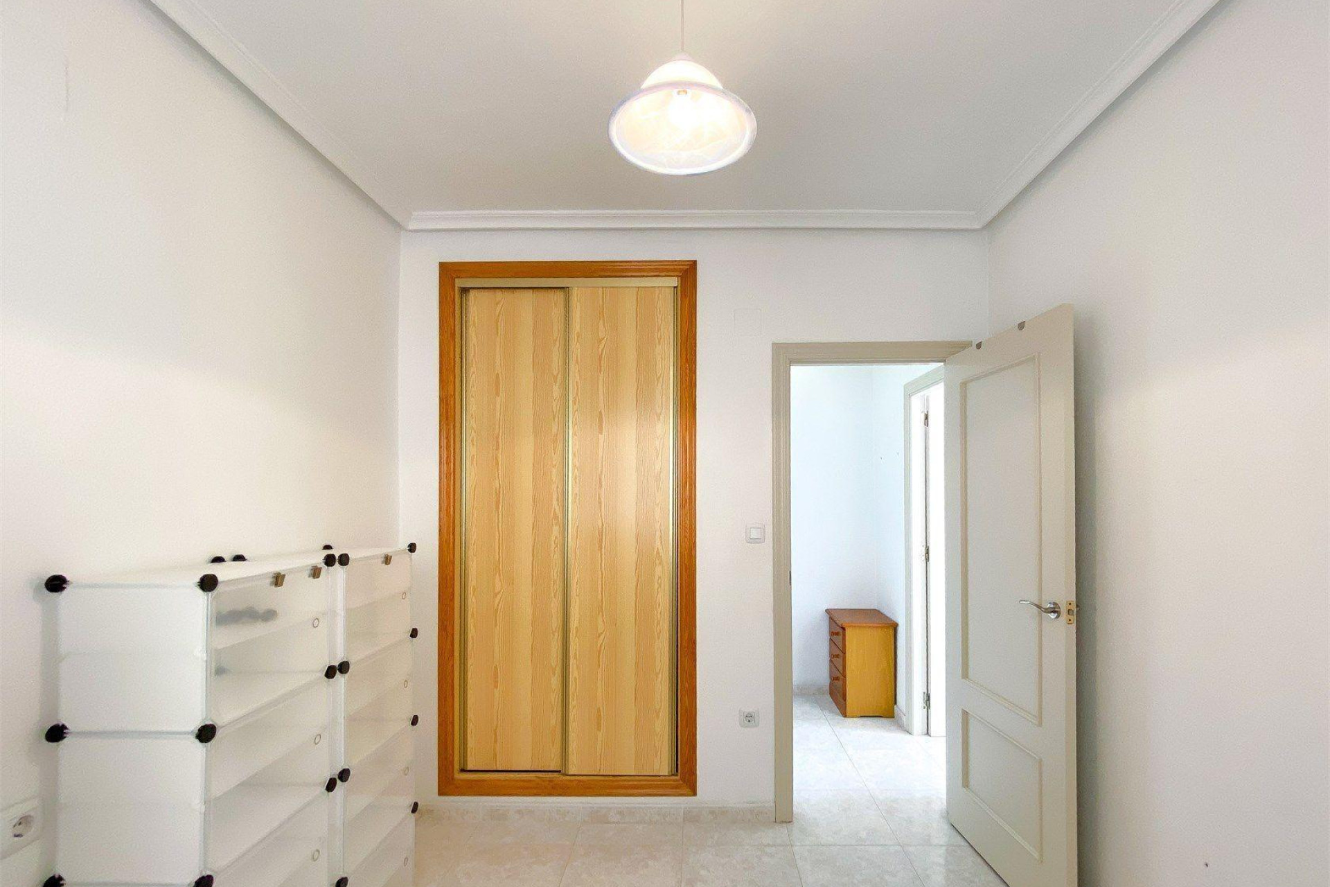 Herverkoop - Villa - Torrevieja - Cañada del Molino