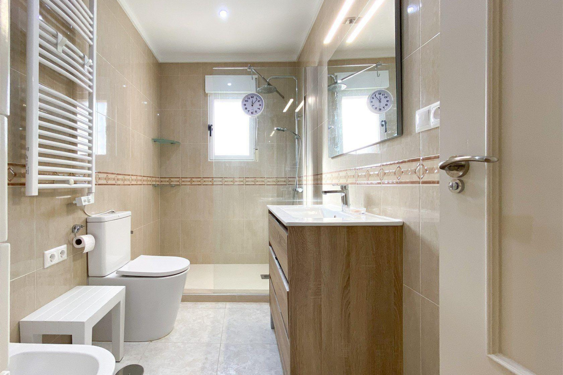 Herverkoop - Villa - Torrevieja - Cañada del Molino