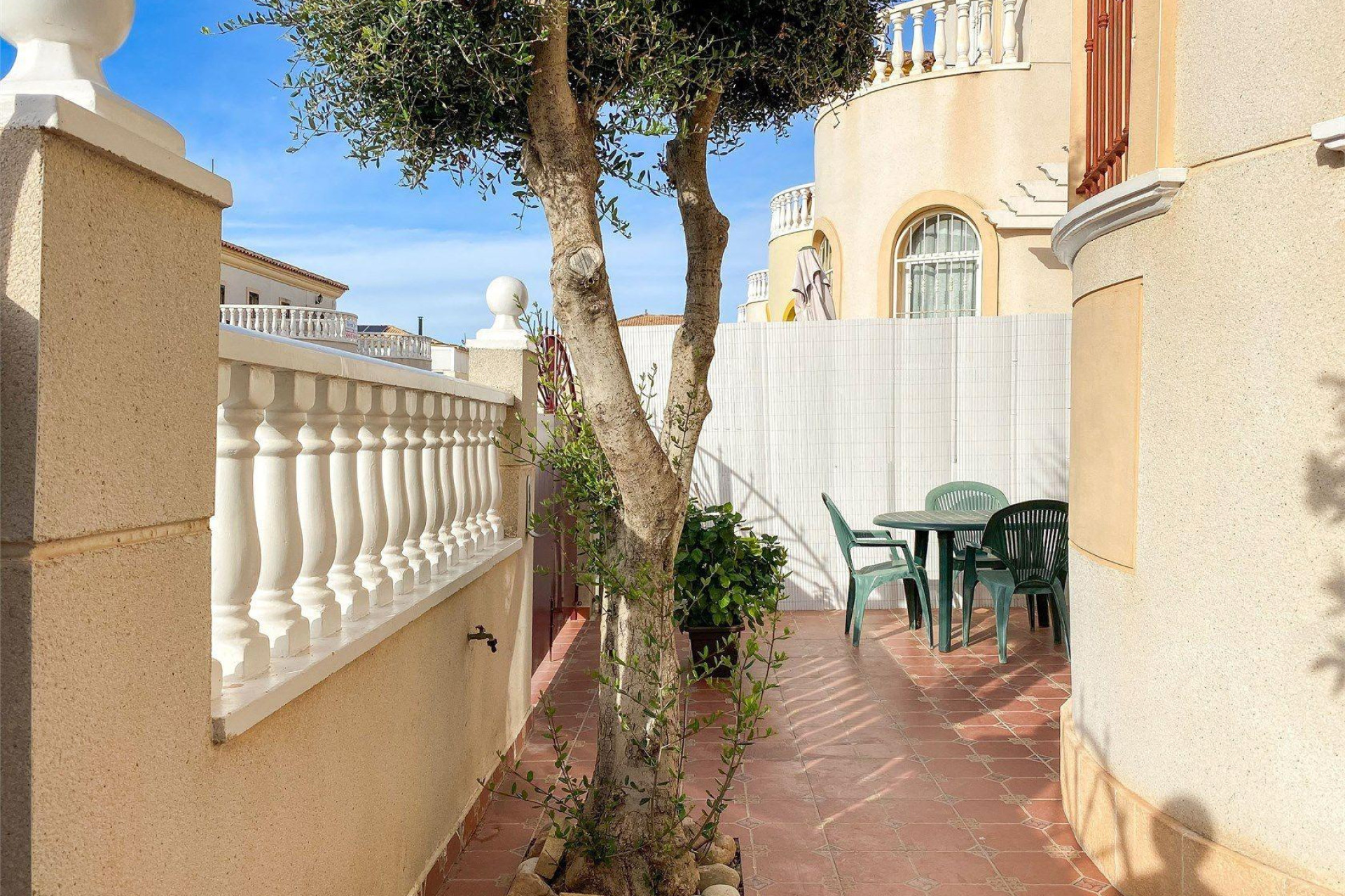 Herverkoop - Villa - Torrevieja - Cañada del Molino