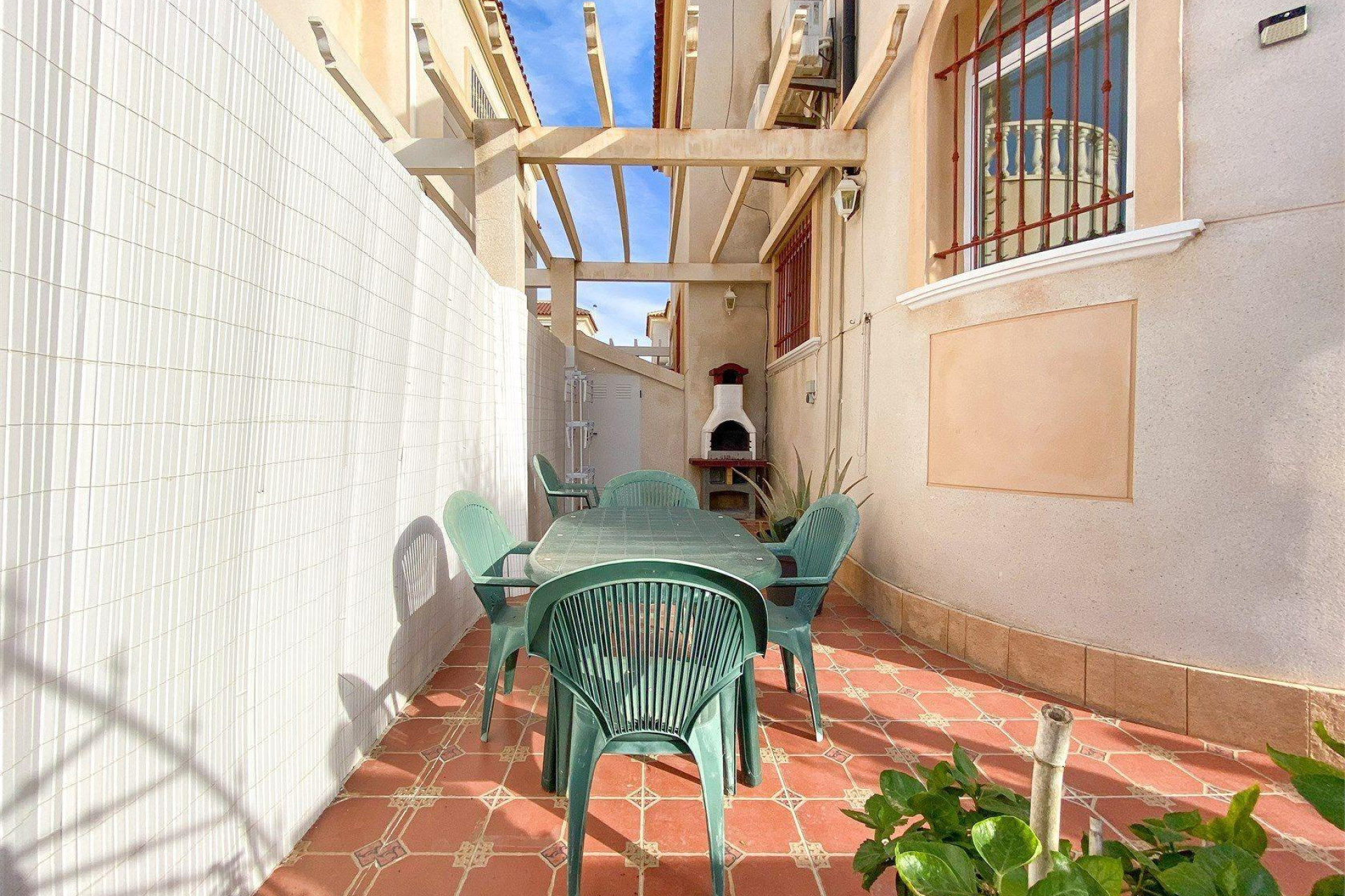 Herverkoop - Villa - Torrevieja - Cañada del Molino