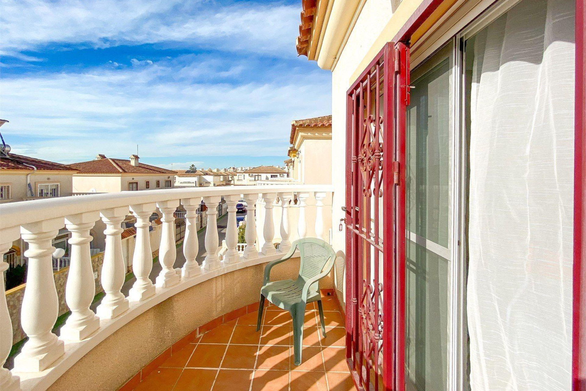Herverkoop - Villa - Torrevieja - Cañada del Molino