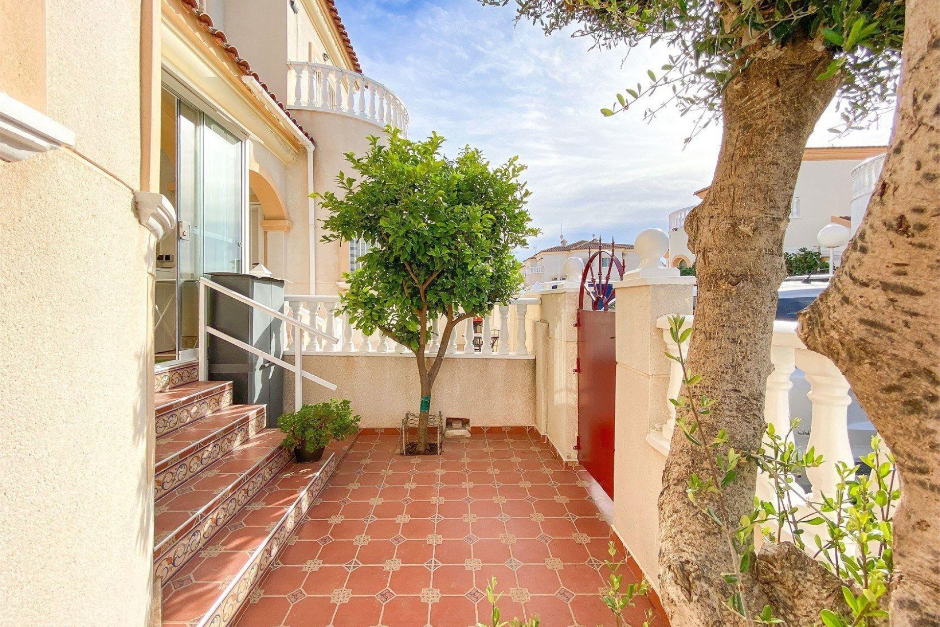 Herverkoop - Villa - Torrevieja - Cañada del Molino