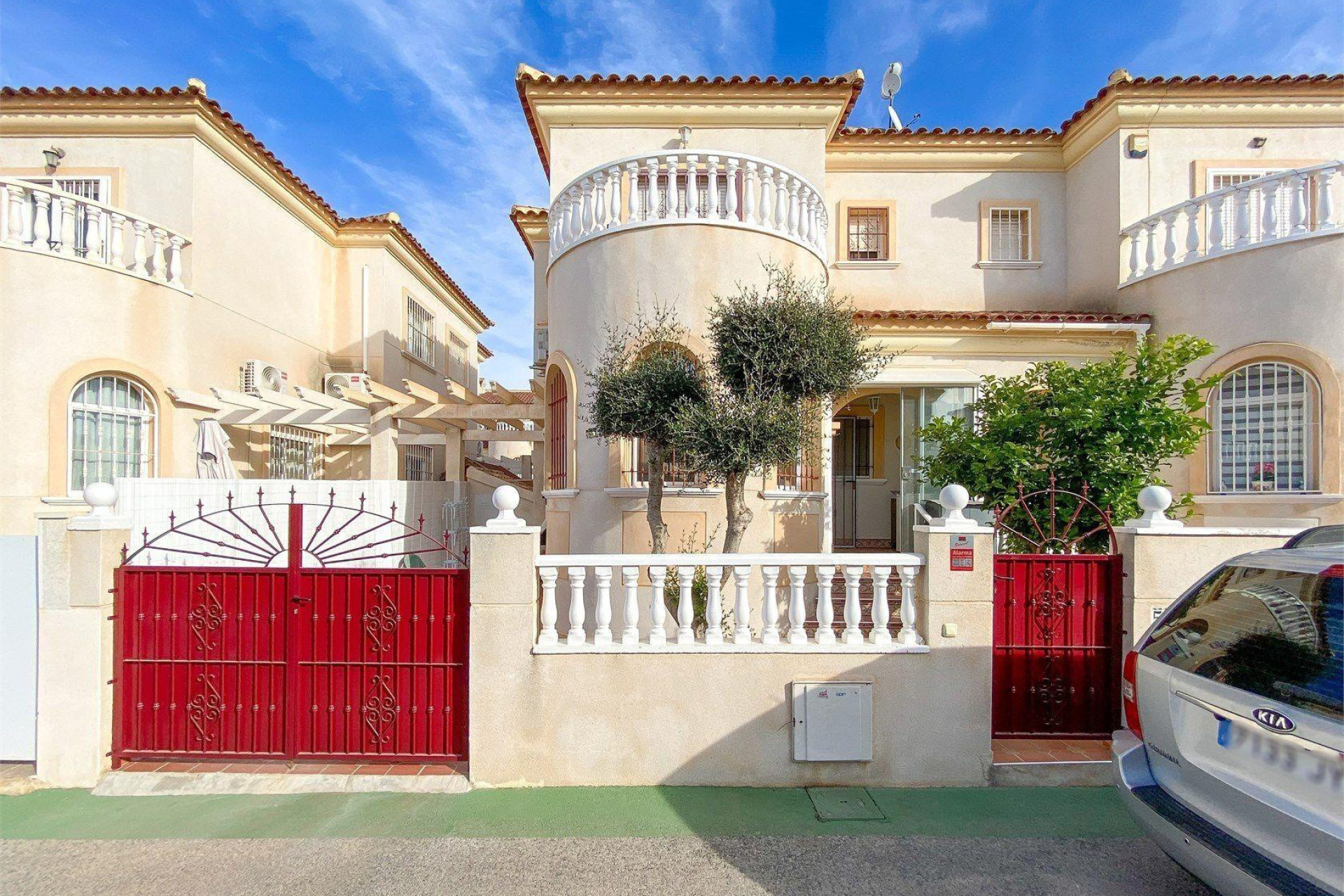 Herverkoop - Villa - Torrevieja - Cañada del Molino