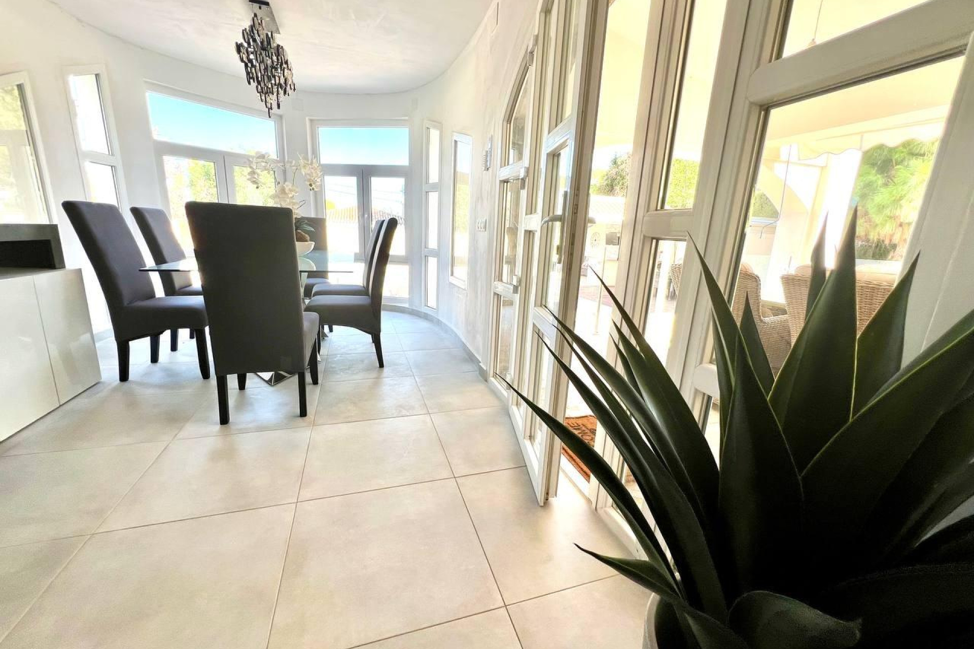 Herverkoop - Villa - Torrevieja - Centro