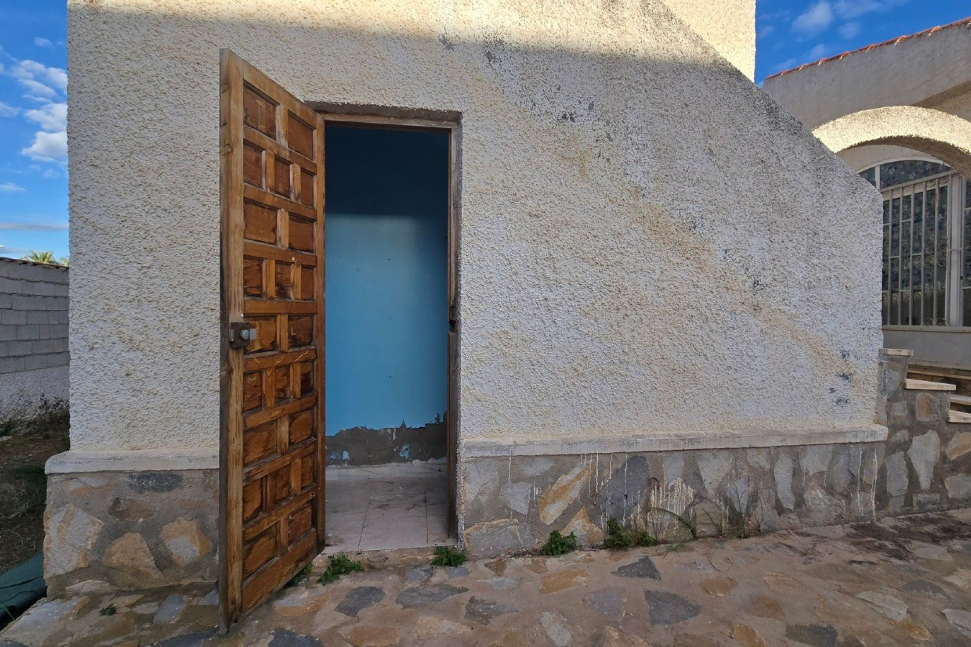 Herverkoop - Villa - Torrevieja - El Chaparal