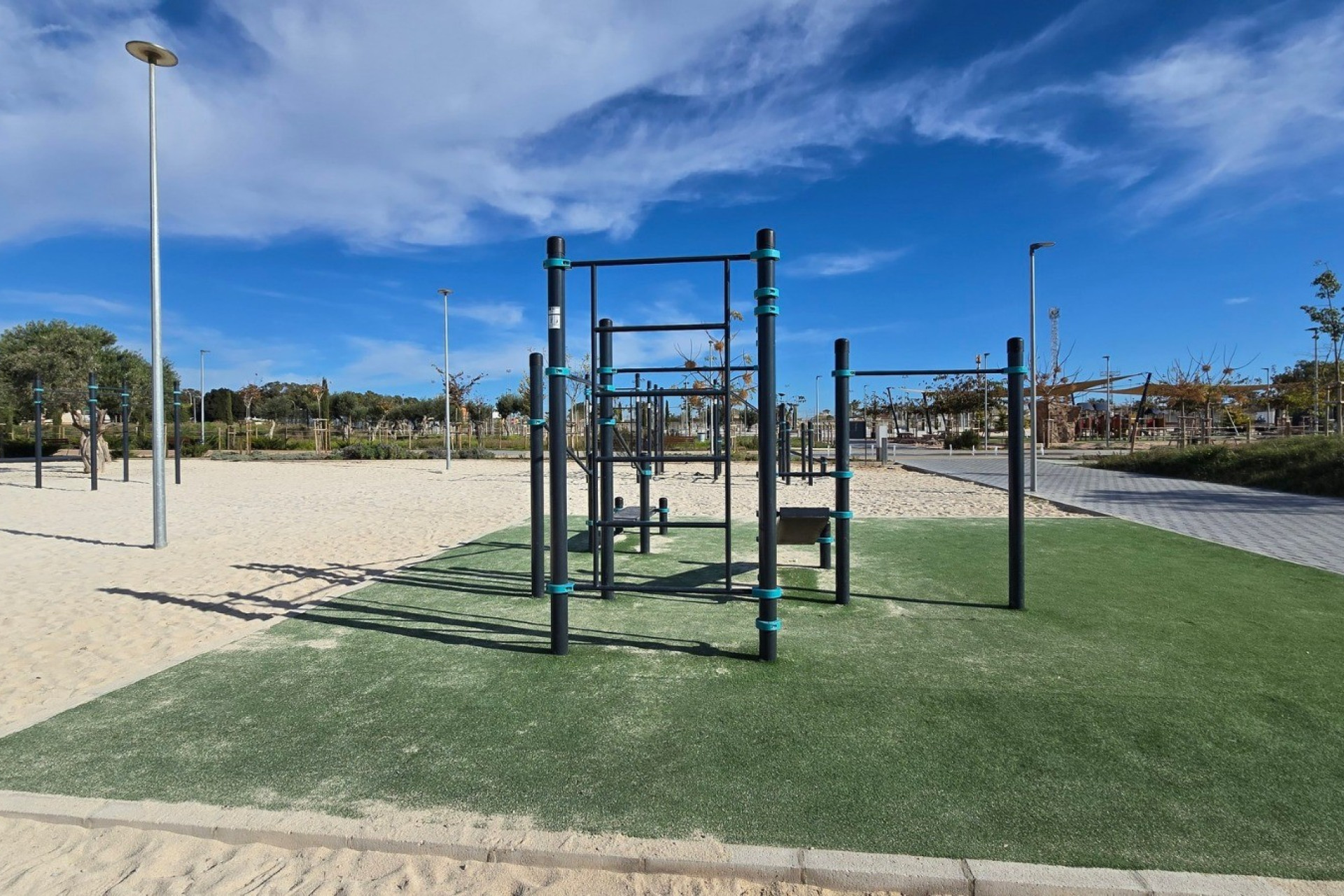 Herverkoop - Villa - Torrevieja - El Chaparal