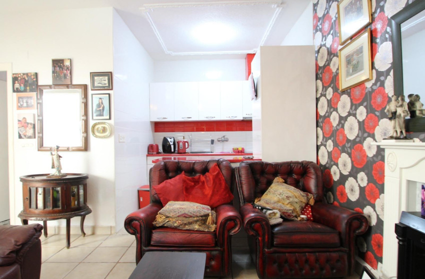 Herverkoop - Villa - Torrevieja - El chaparral