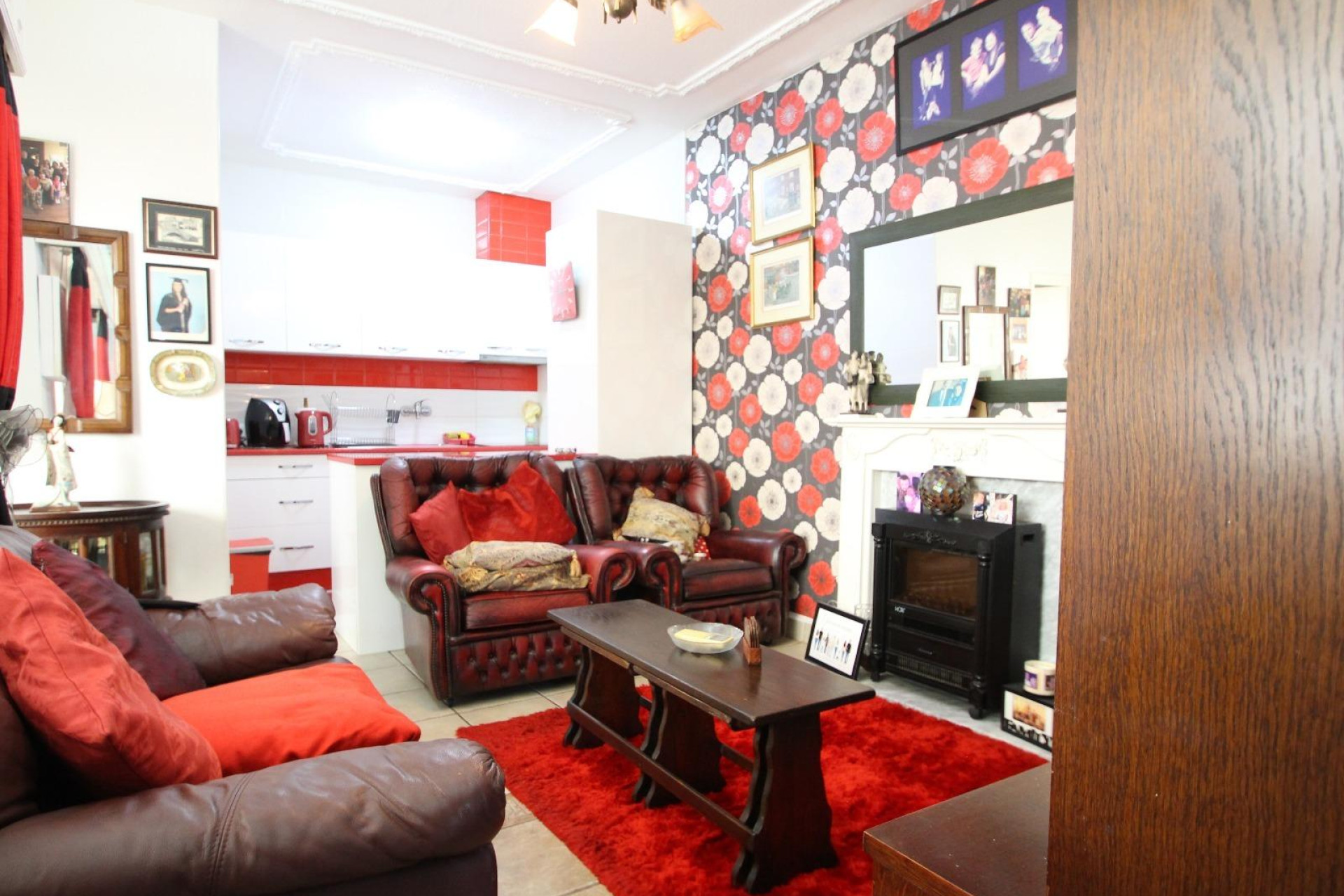 Herverkoop - Villa - Torrevieja - El chaparral