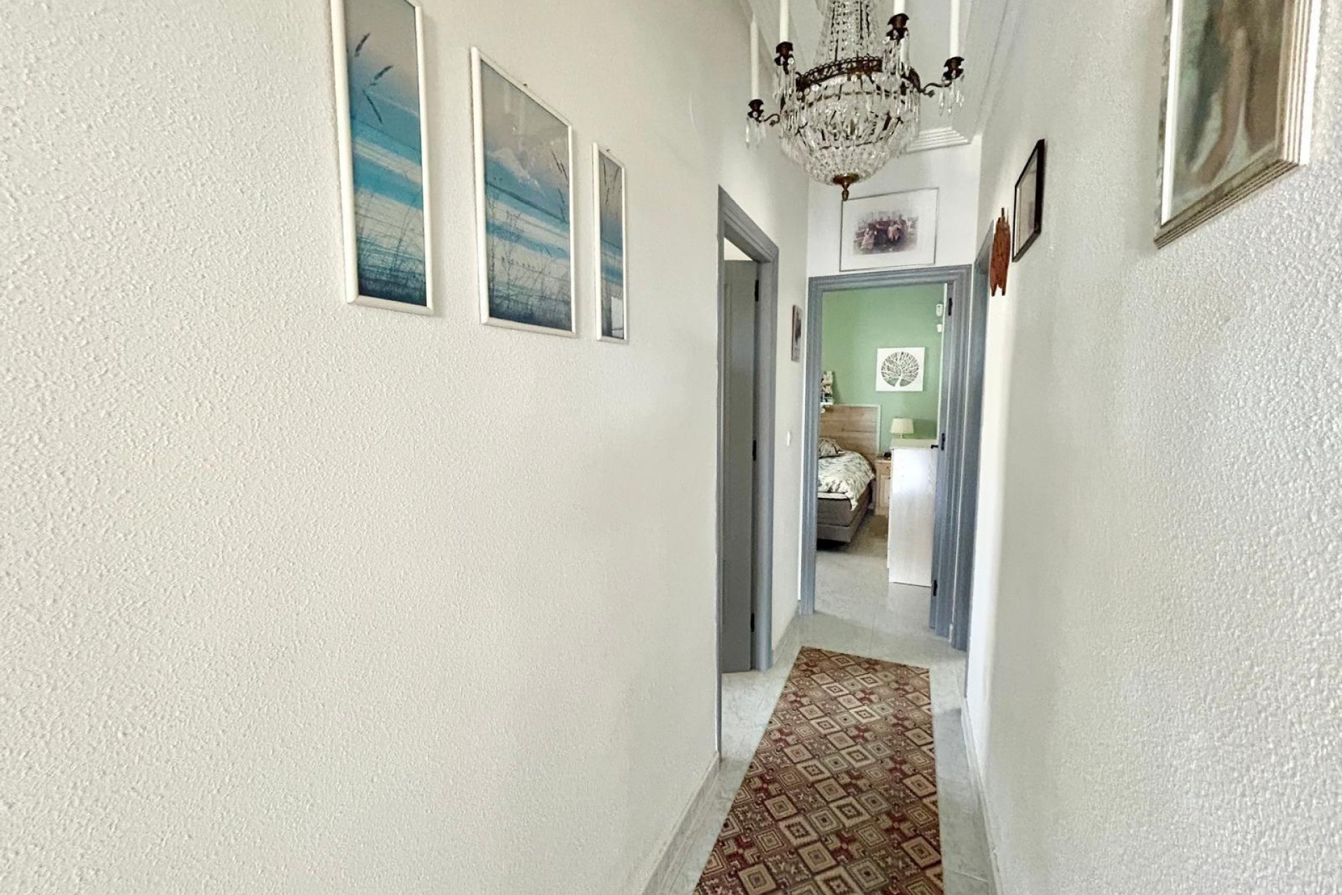 Herverkoop - Villa - Torrevieja - El chaparral