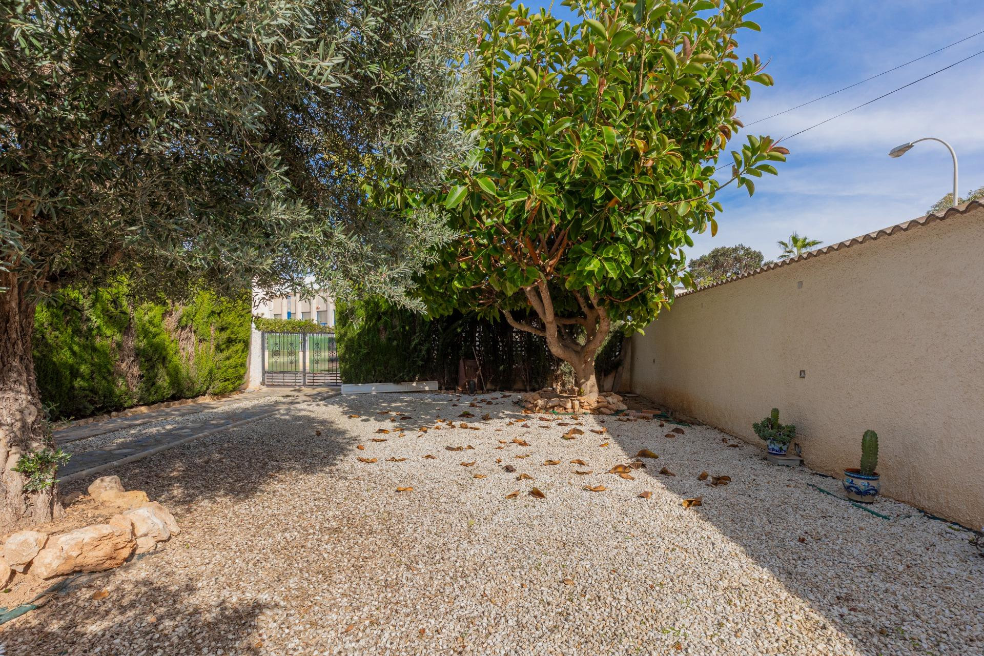 Herverkoop - Villa - Torrevieja - El chaparral