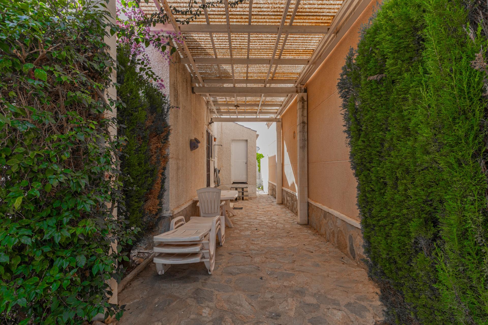 Herverkoop - Villa - Torrevieja - El chaparral